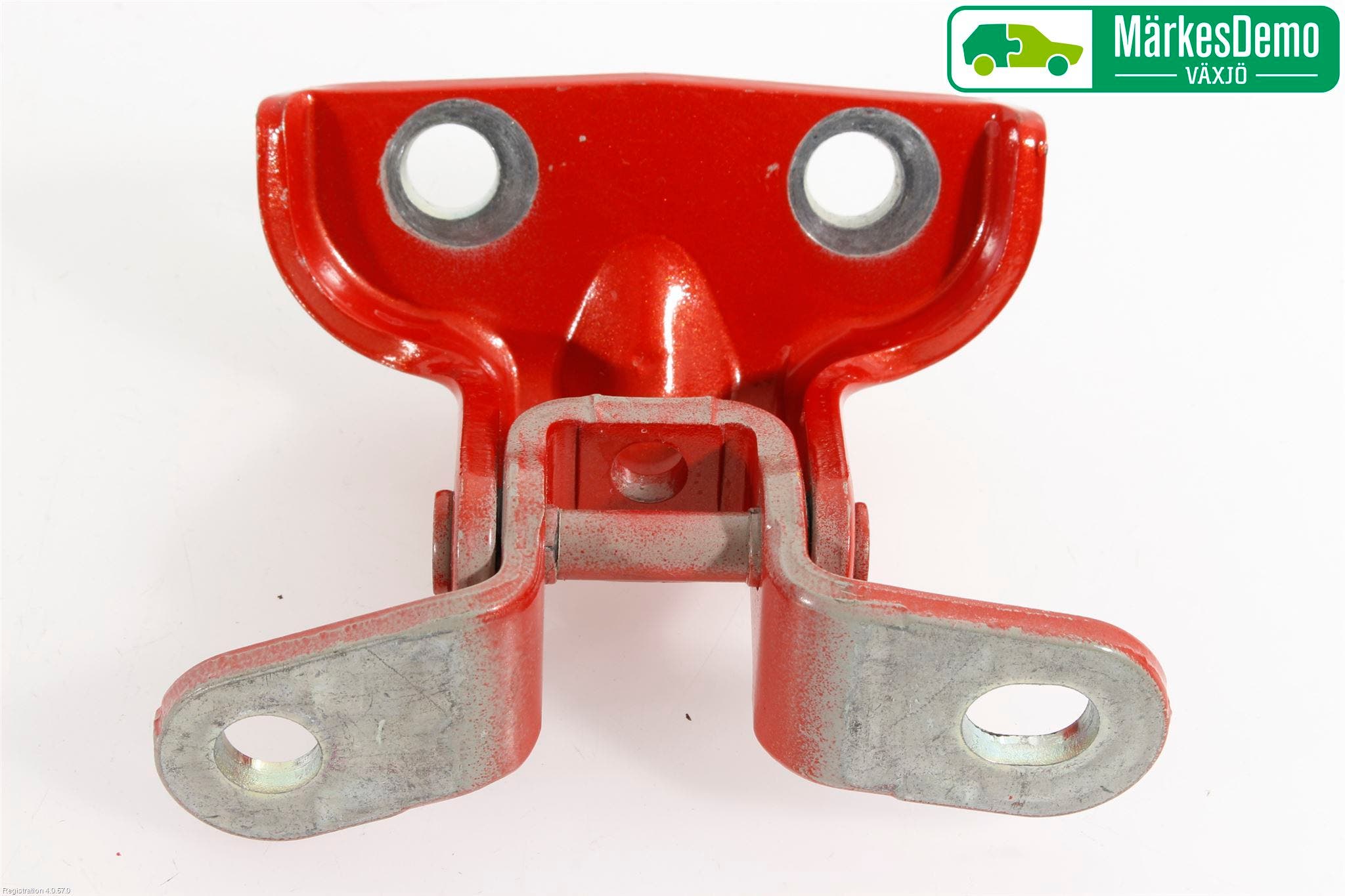 Hyundai KONA/ELECTRIC OS 18-23 Dörrgångjärn