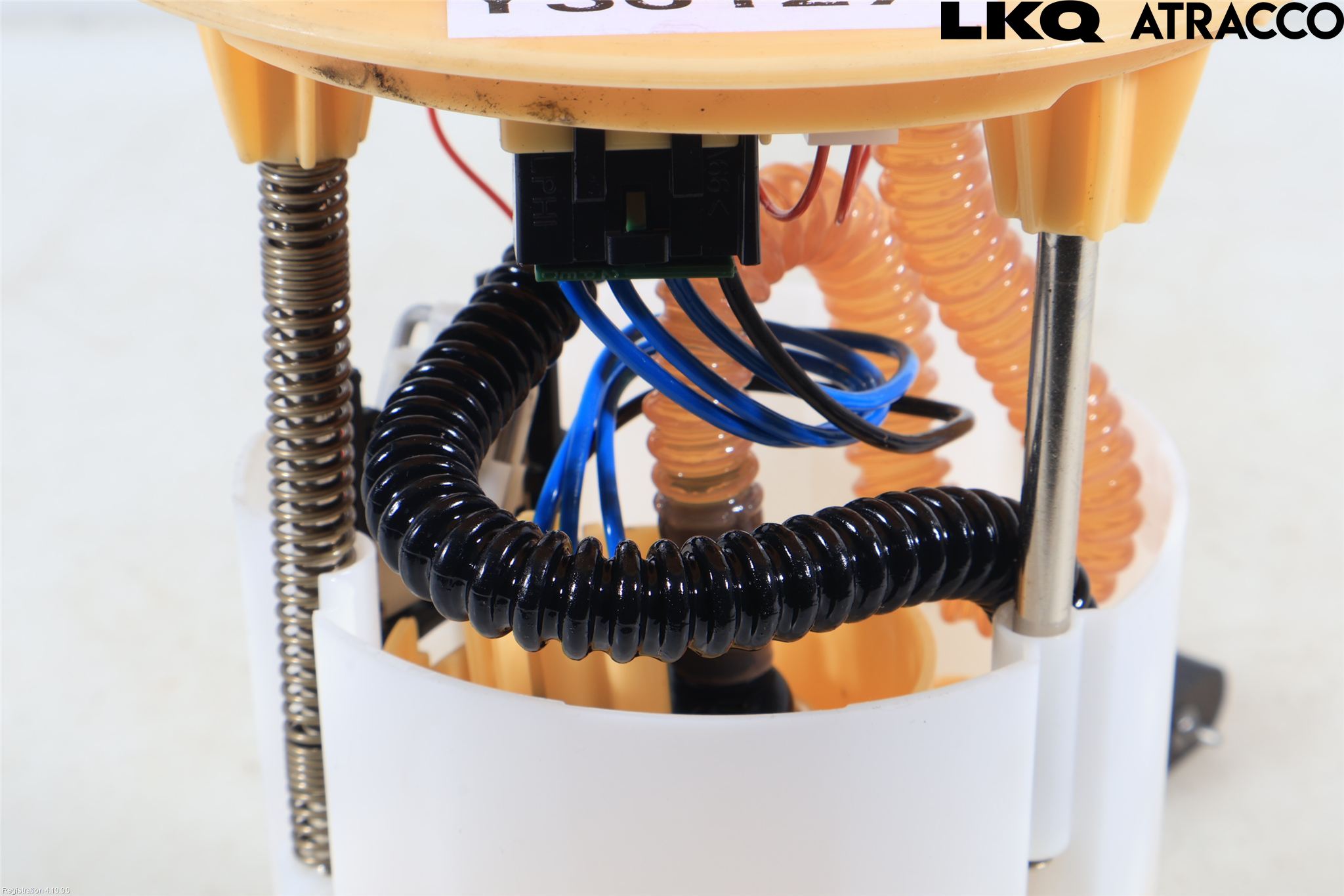 Nissan NV250 20-22 Bränslepump El