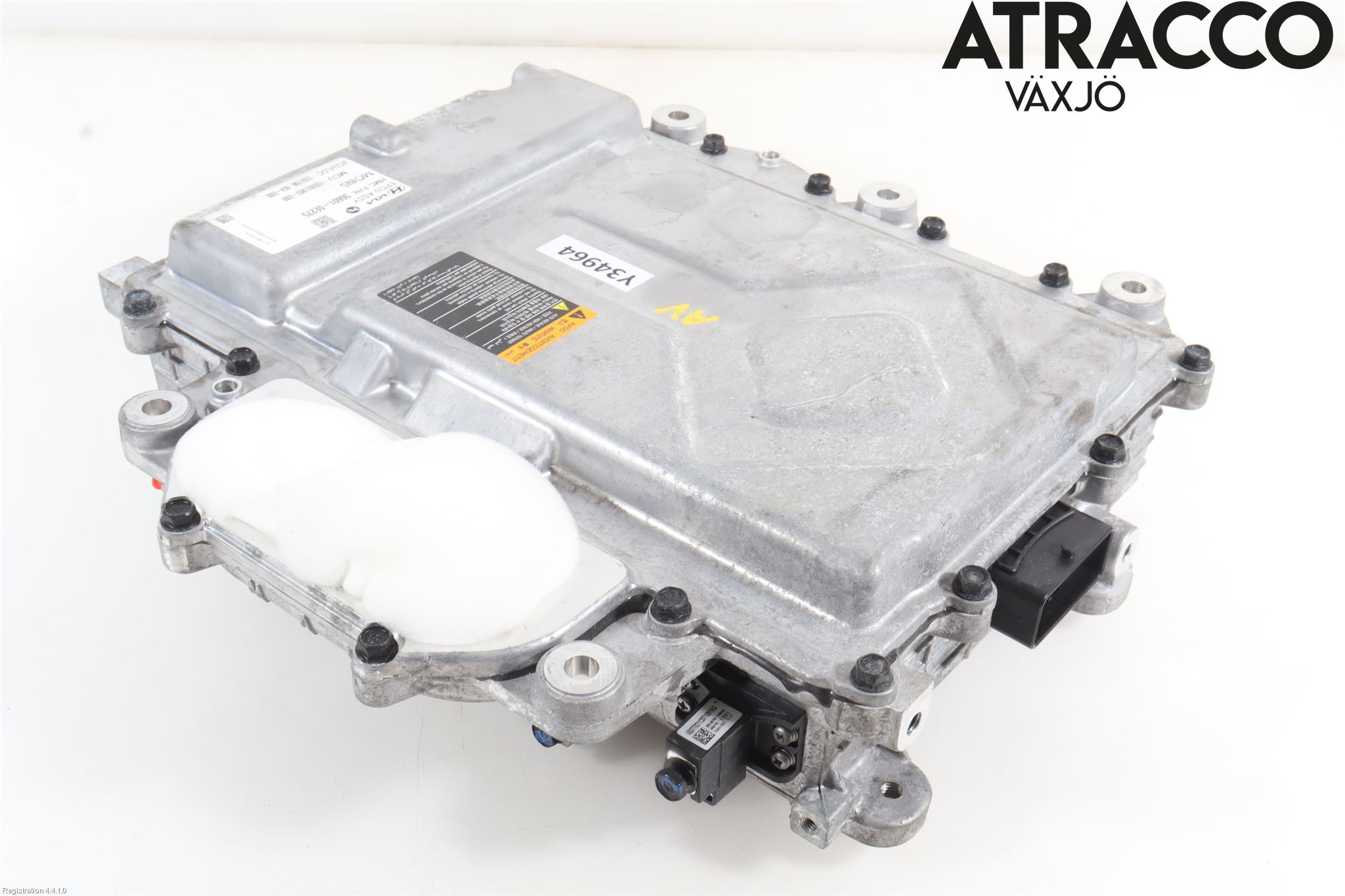 Hyundai KONA/ELECTRIC OS 18-23 Inverter Hybrid