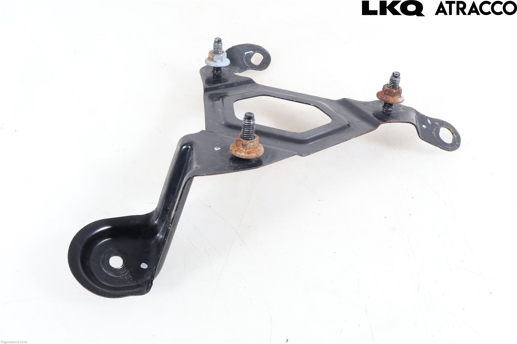 Toyota C-HR 16-23 Sensor Aktivt Kollisionsskydd