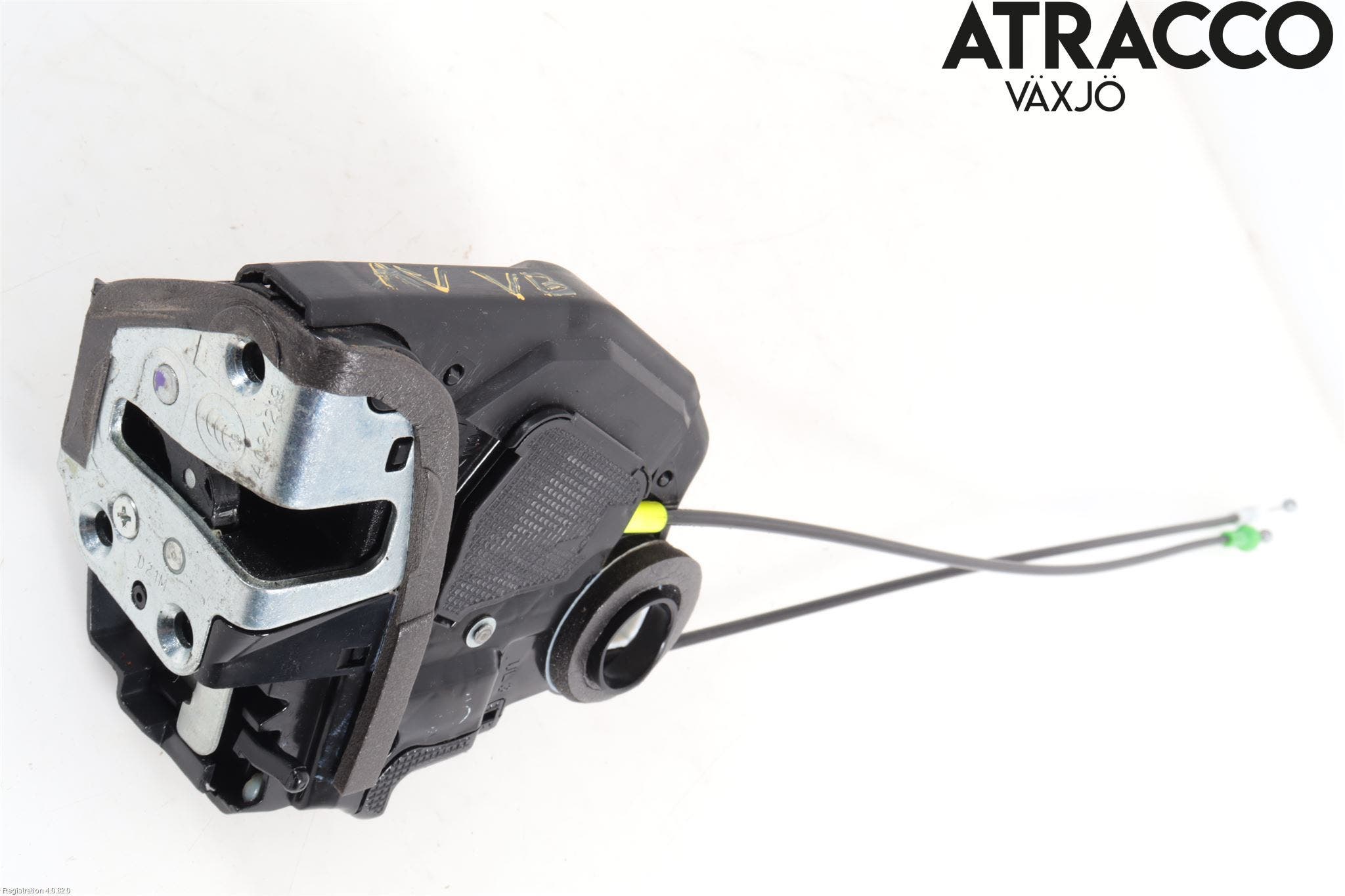 Toyota AURIS 13-19 Låskista-Dörrlås