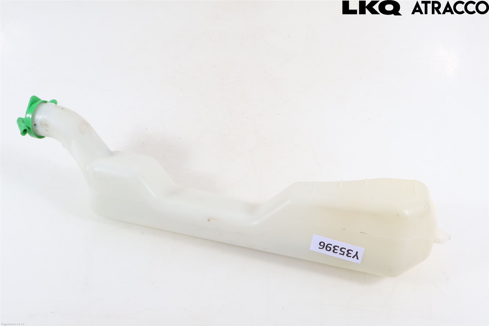 Suzuki SWIFT 24- Expansionstank