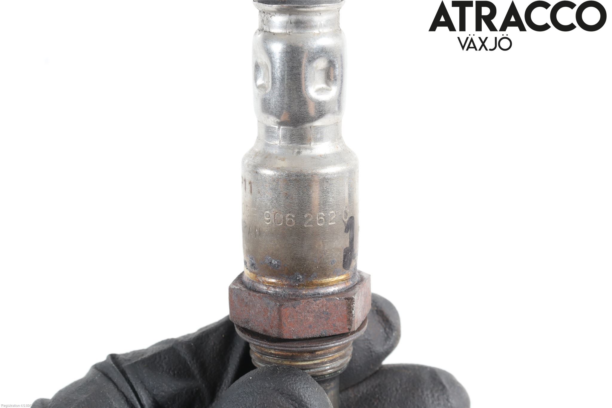 Skoda FABIA 07-14 Injlambdasond