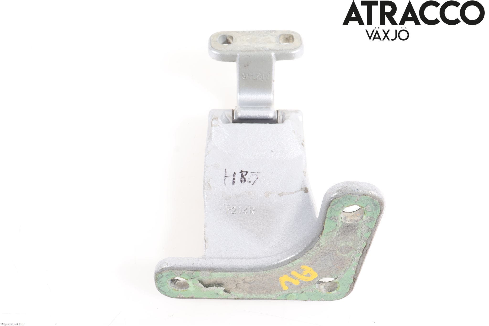 Volkswagen VW CADDY 21- Dörrgångjärn