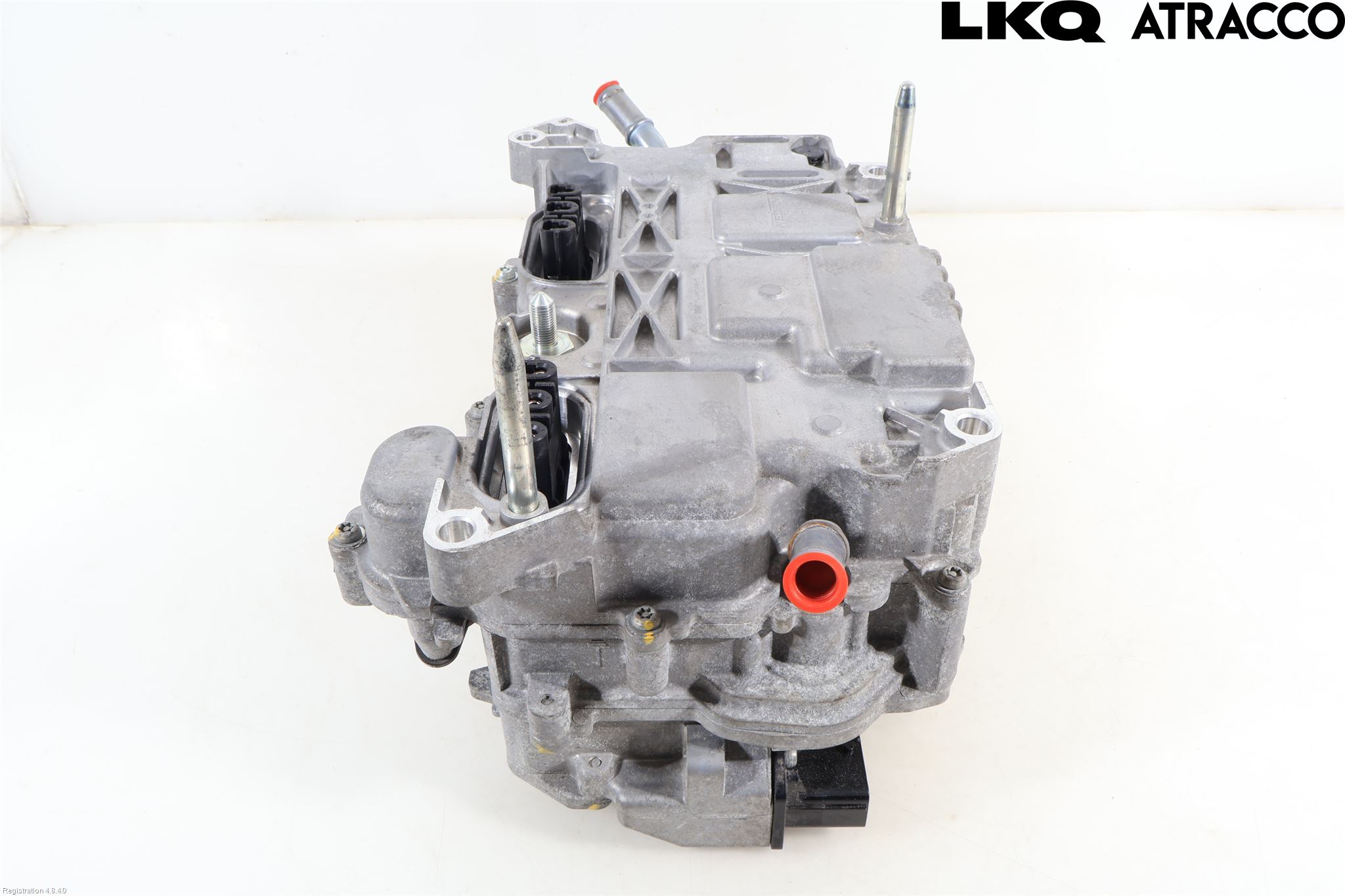 Honda CR-V 19-22 Hybridconverter