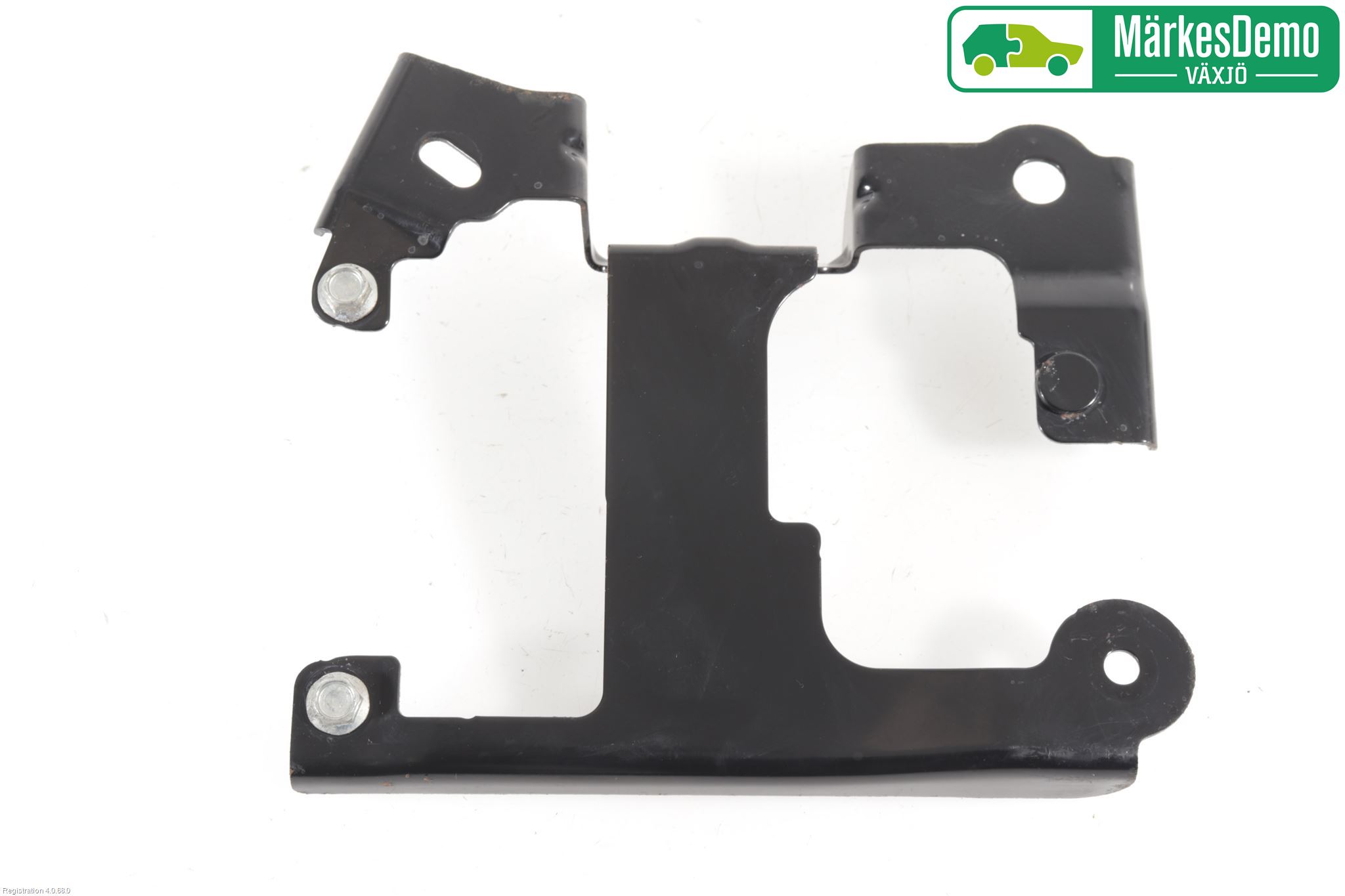Mazda 3 III 14-19 Sensor Aktivt Kollisionsskydd