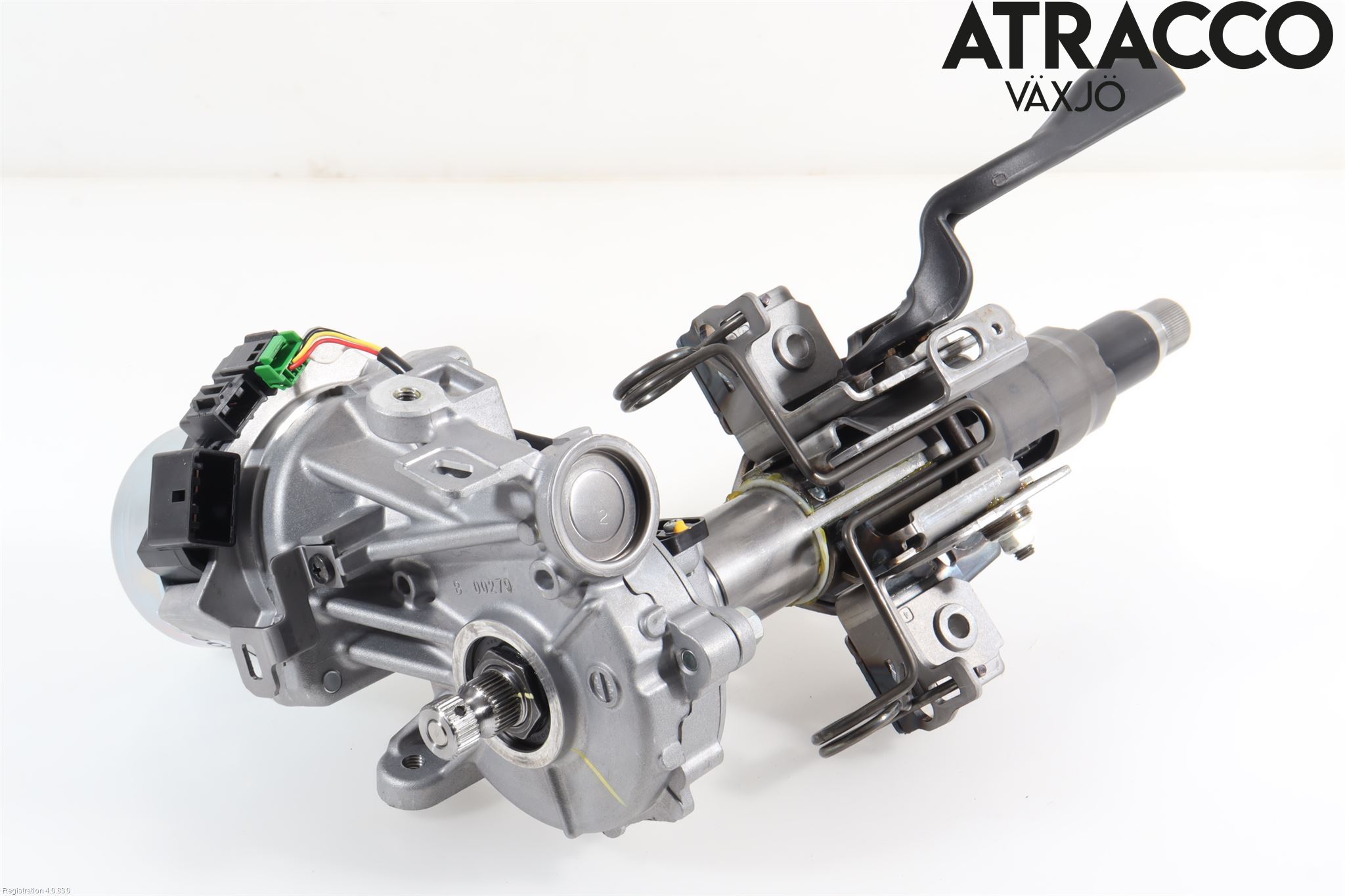 Honda JAZZ 21- Rattaxel