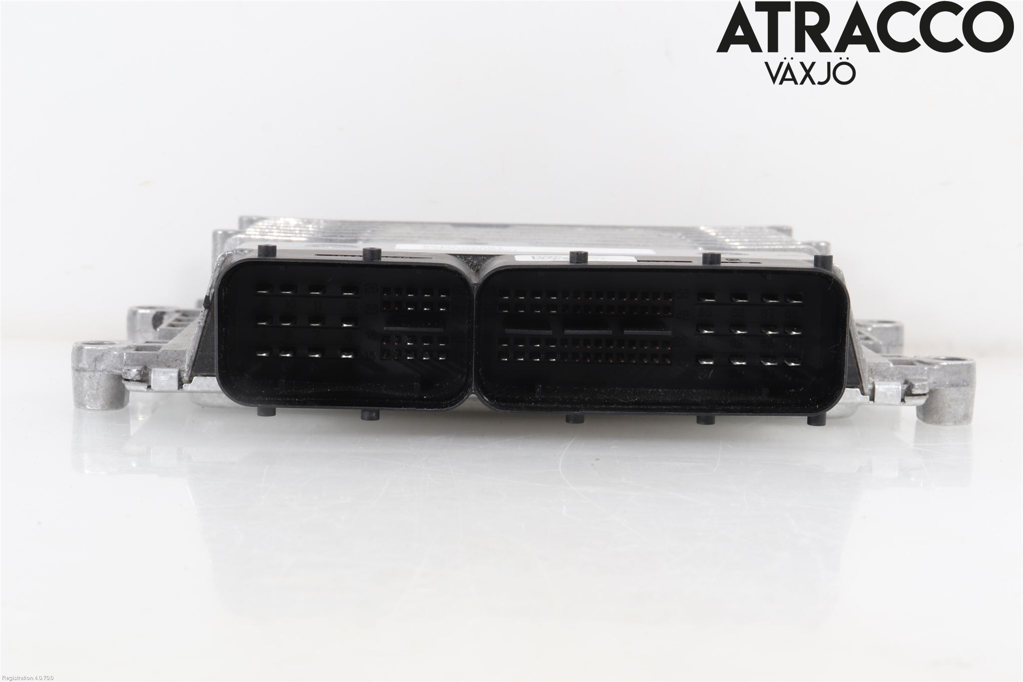 Hyundai IONIQ AE 17-22 Styrenhet Växellåda