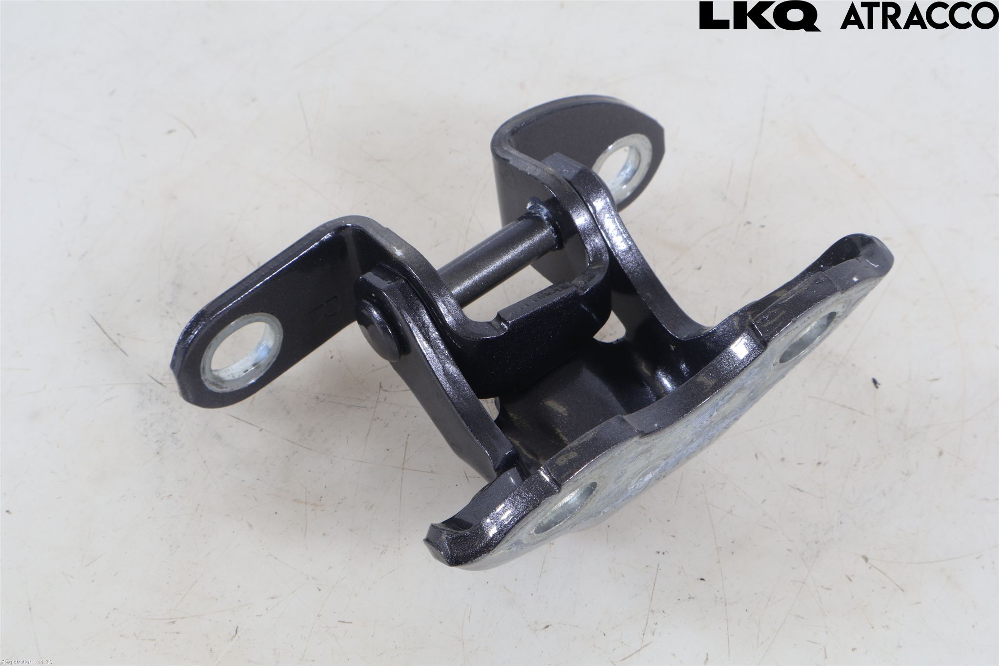 Lexus NX 340h/450h+ 21- Dörrgångjärn