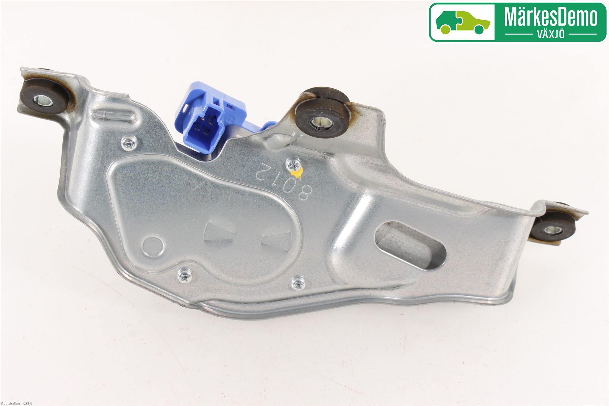 Mitsubishi OUTLANDER 13-21 Torkarmotor Baklucka