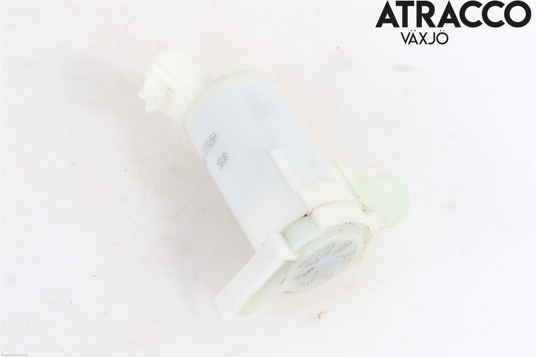 Suzuki VITARA 15- Spolartank Baklucka