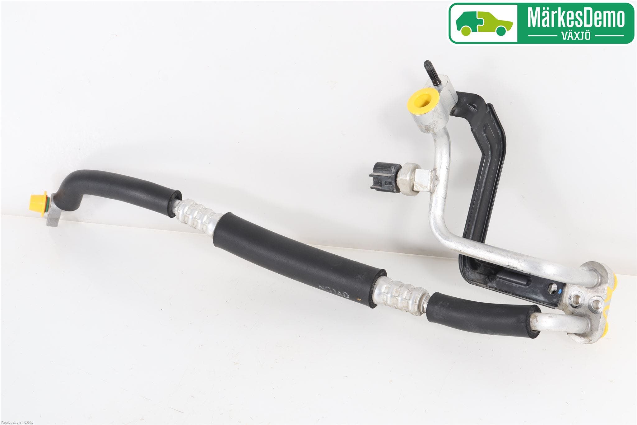 Hyundai IONIQ AE 17-22 Ac Slang-Rör