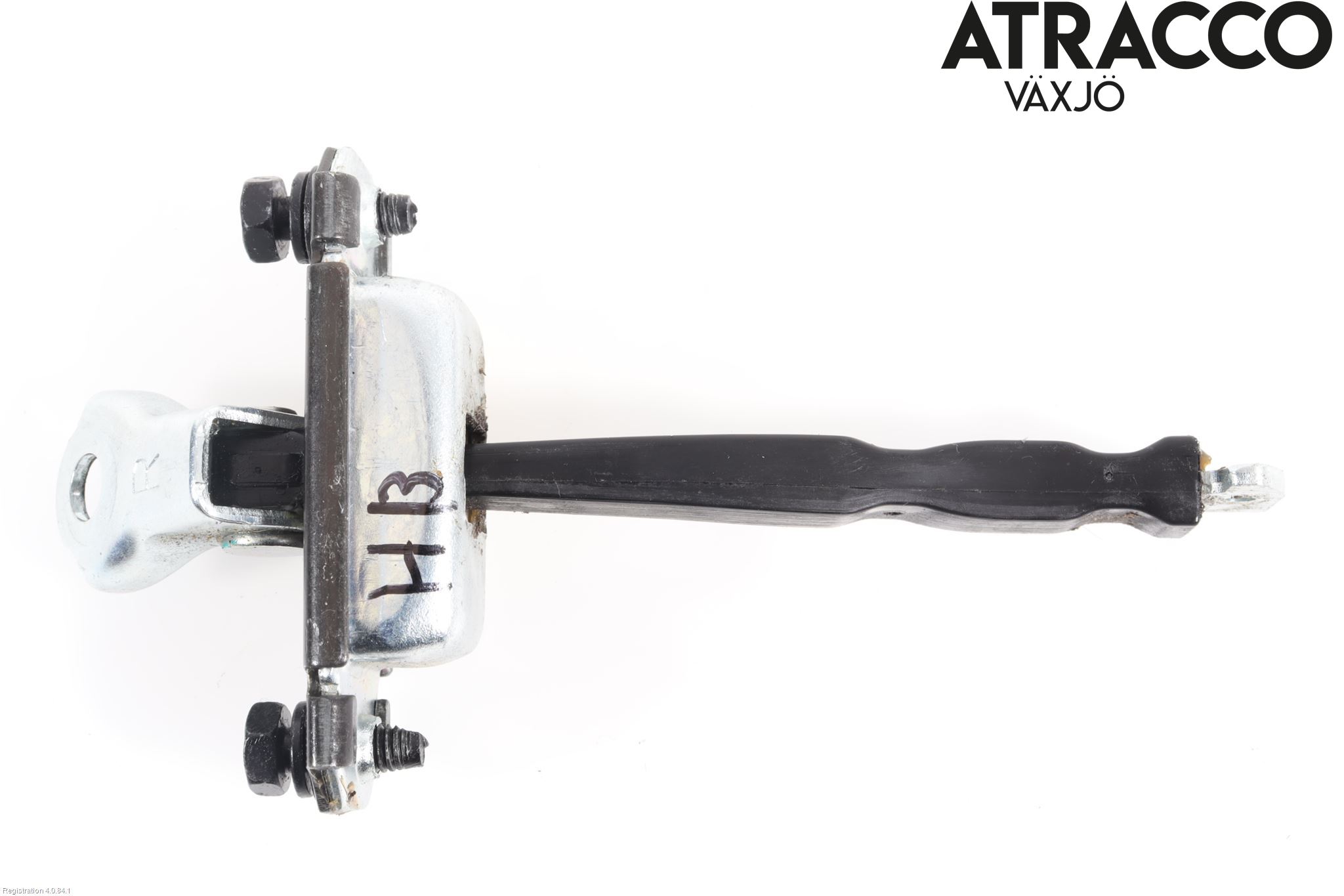 Hyundai i10 LA 20- Dörrstopp