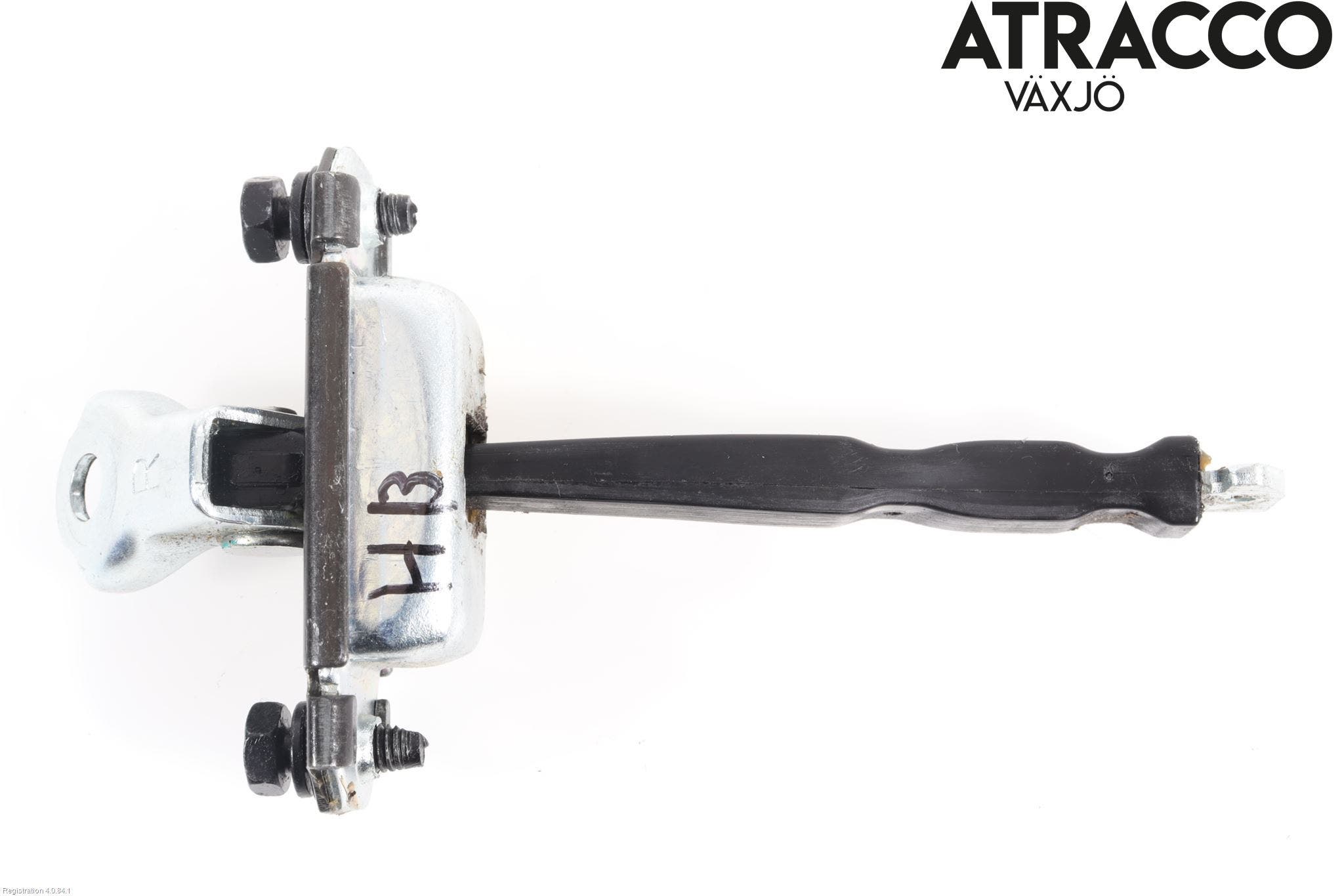 Hyundai i10 LA 20- Dörrstopp