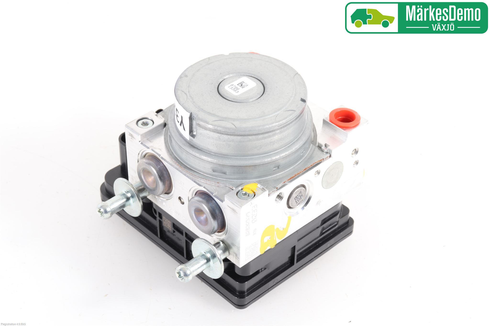 Mazda 2 (DJ) 15-22 Abs Hydraulaggregat