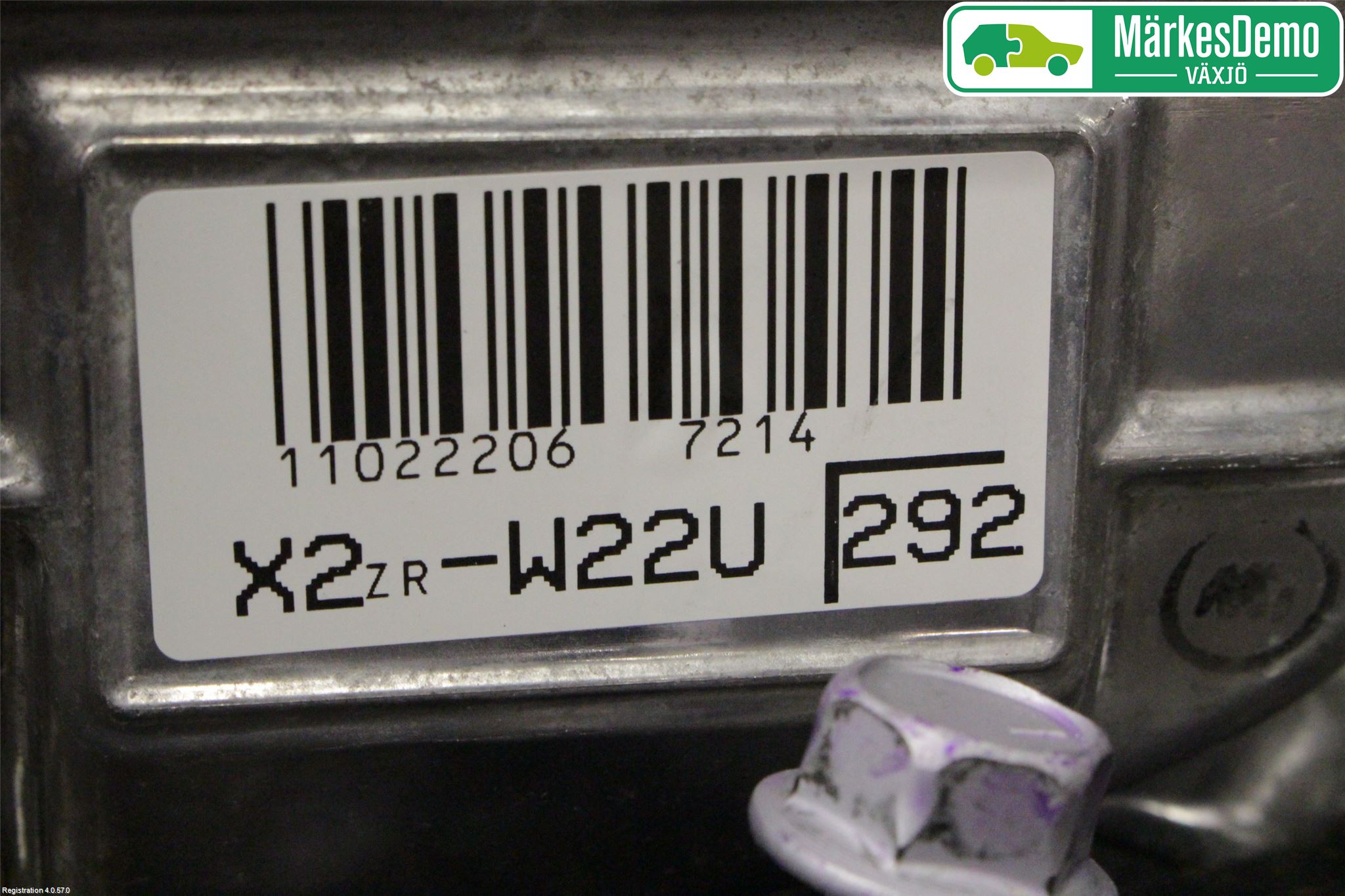 Toyota C-HR 16-23 Motor Bensin