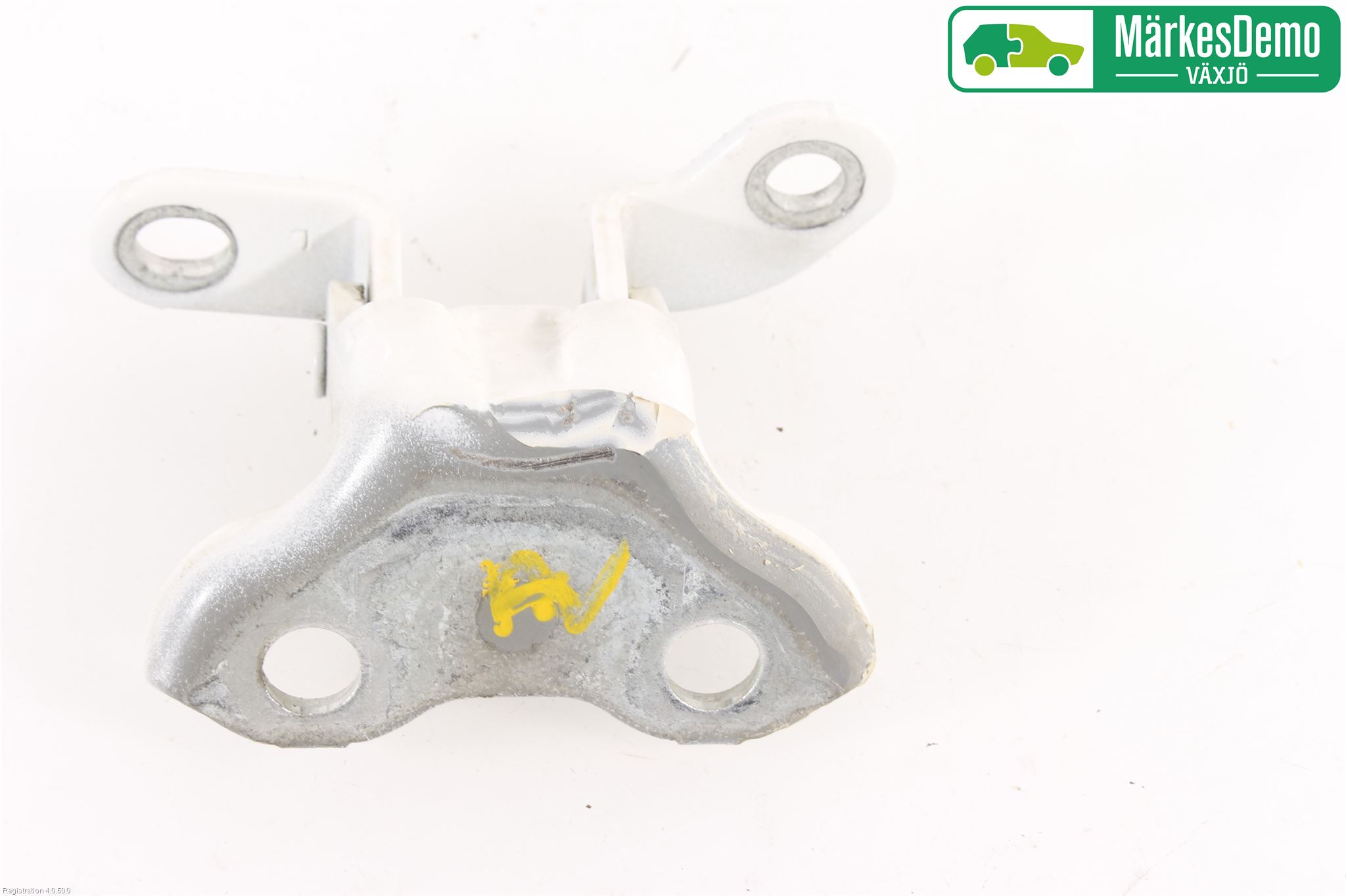 Toyota AURIS 13-19 Dörrgångjärn