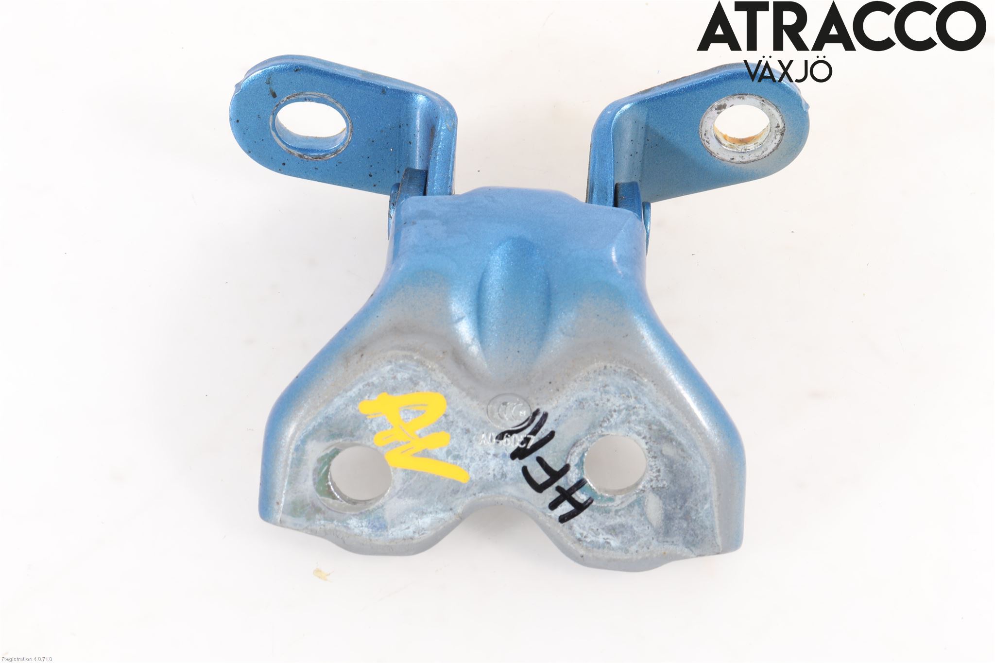 Hyundai i30 PD 17- Dörrgångjärn