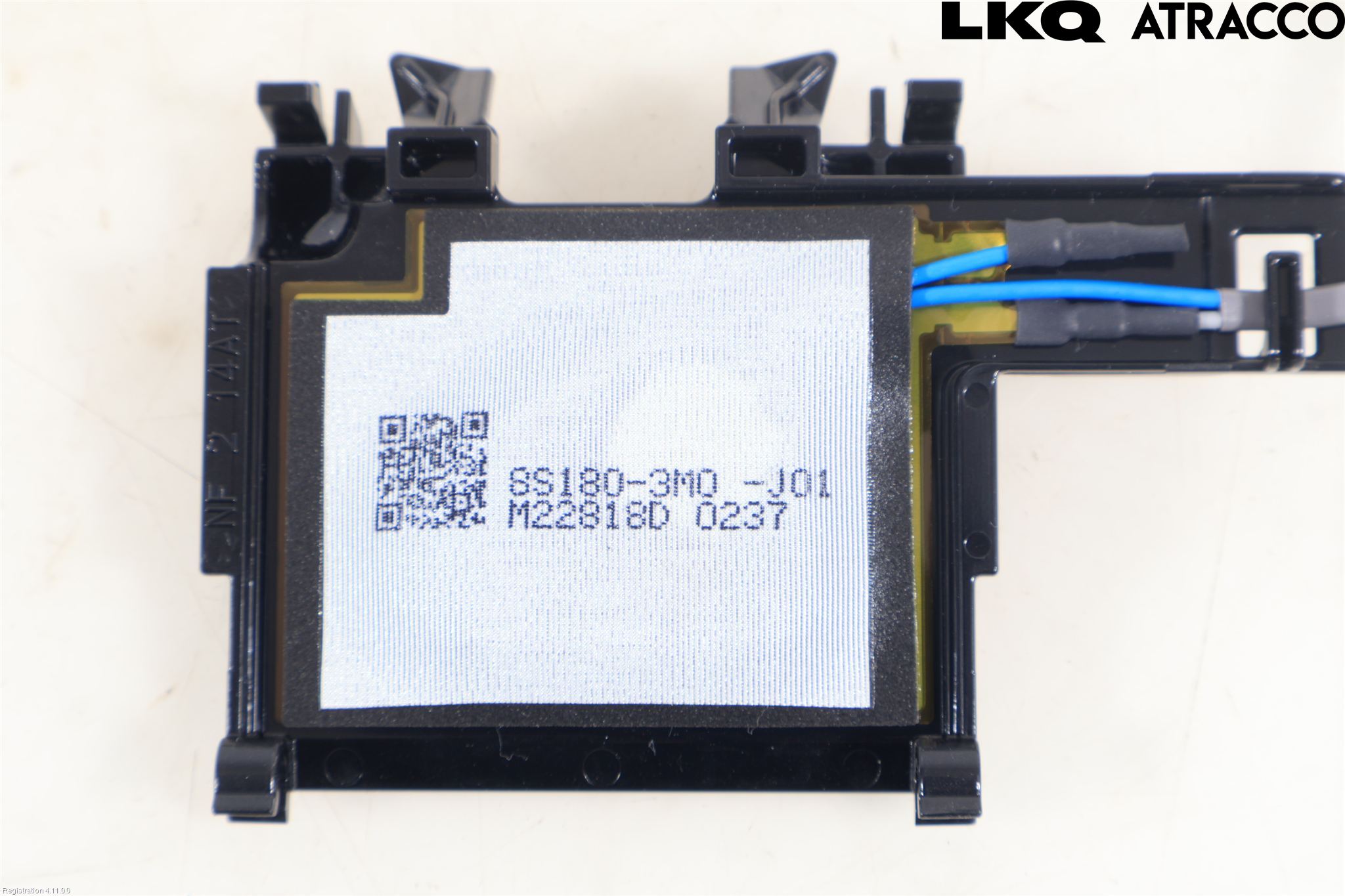 Honda HR-V 21- El Övrigt