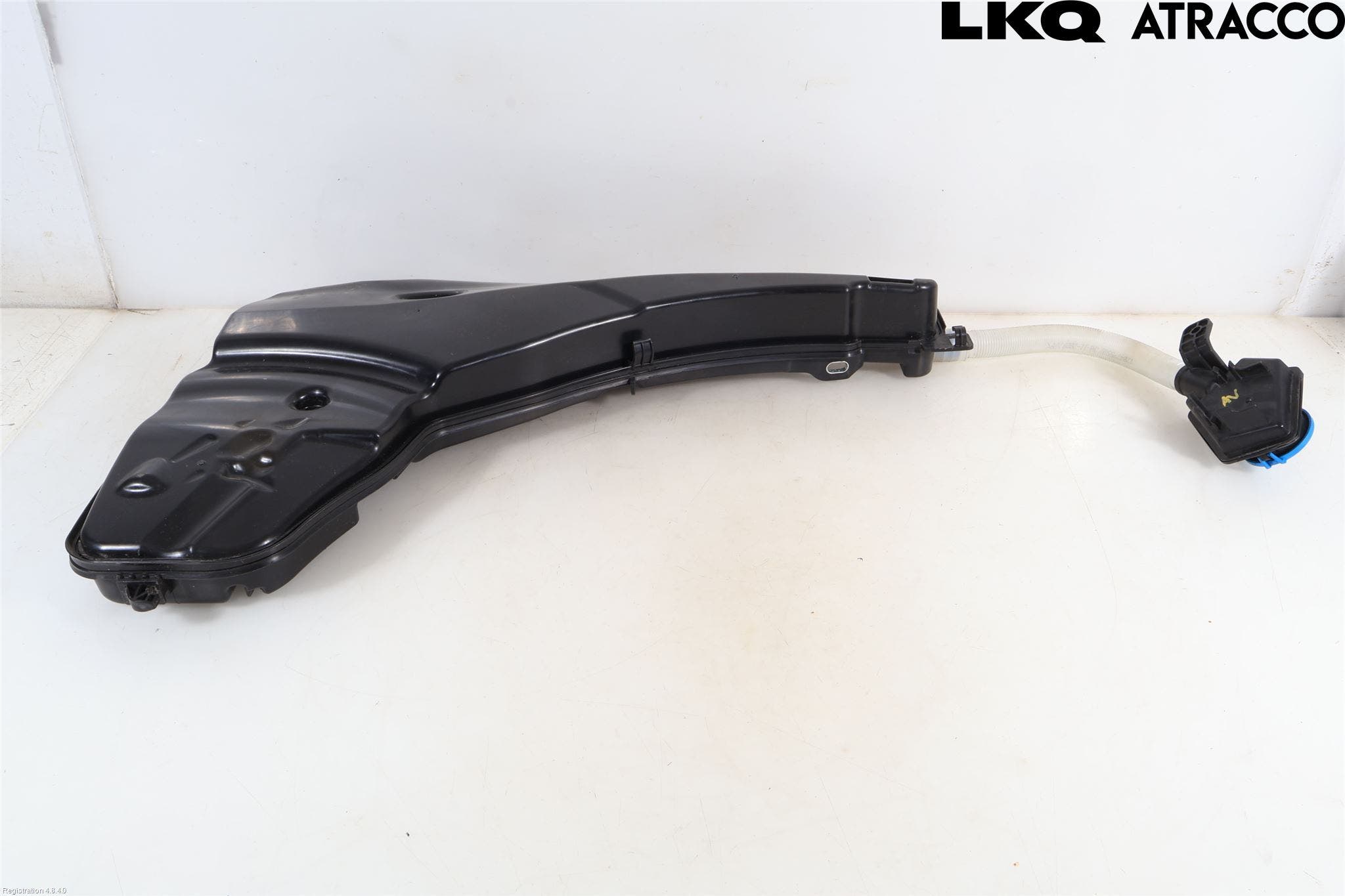 BMW X3 G01 18- Spolartank Vindruta