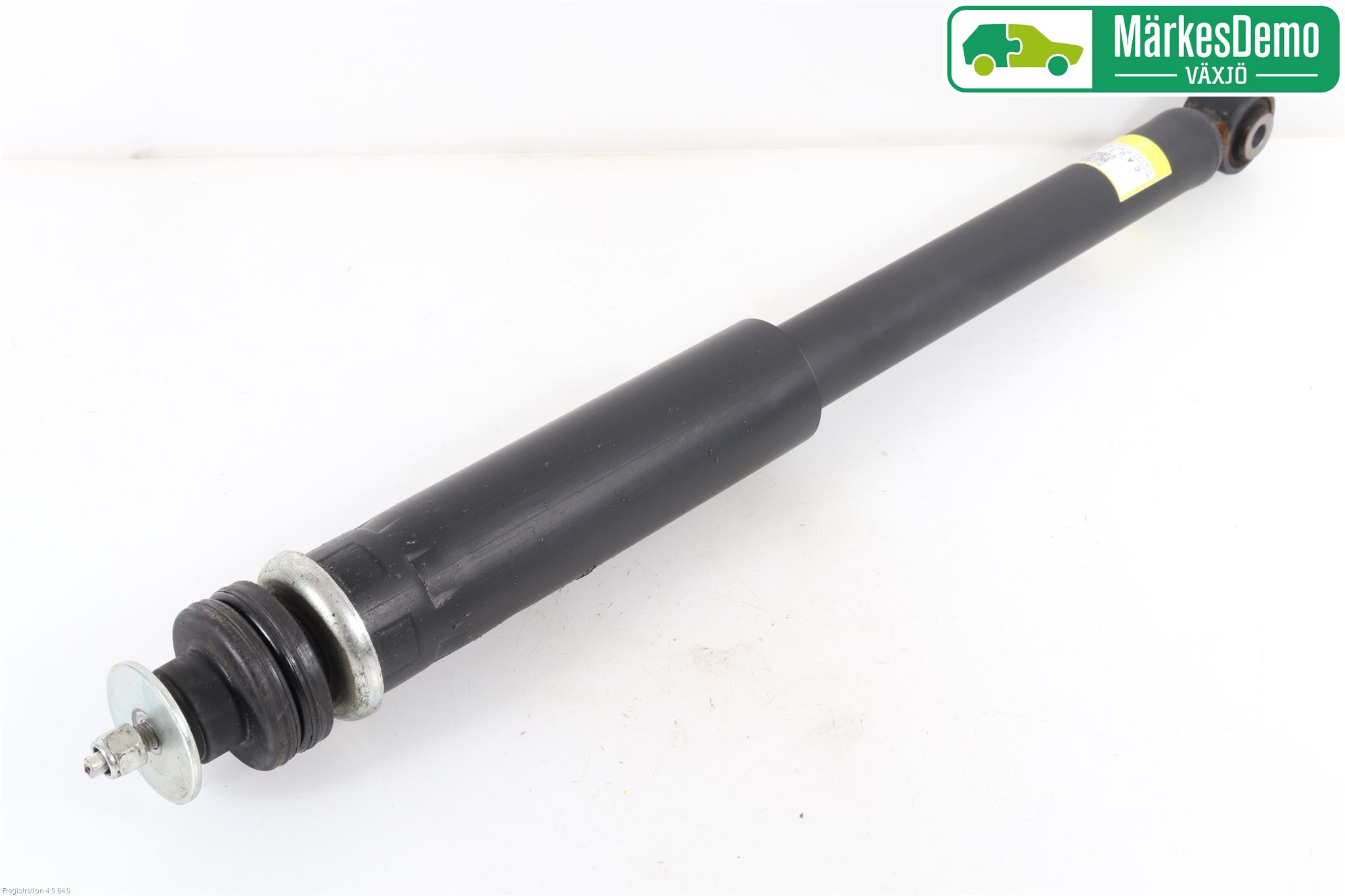 Suzuki SWIFT 17-24 Stötdämpare Bak