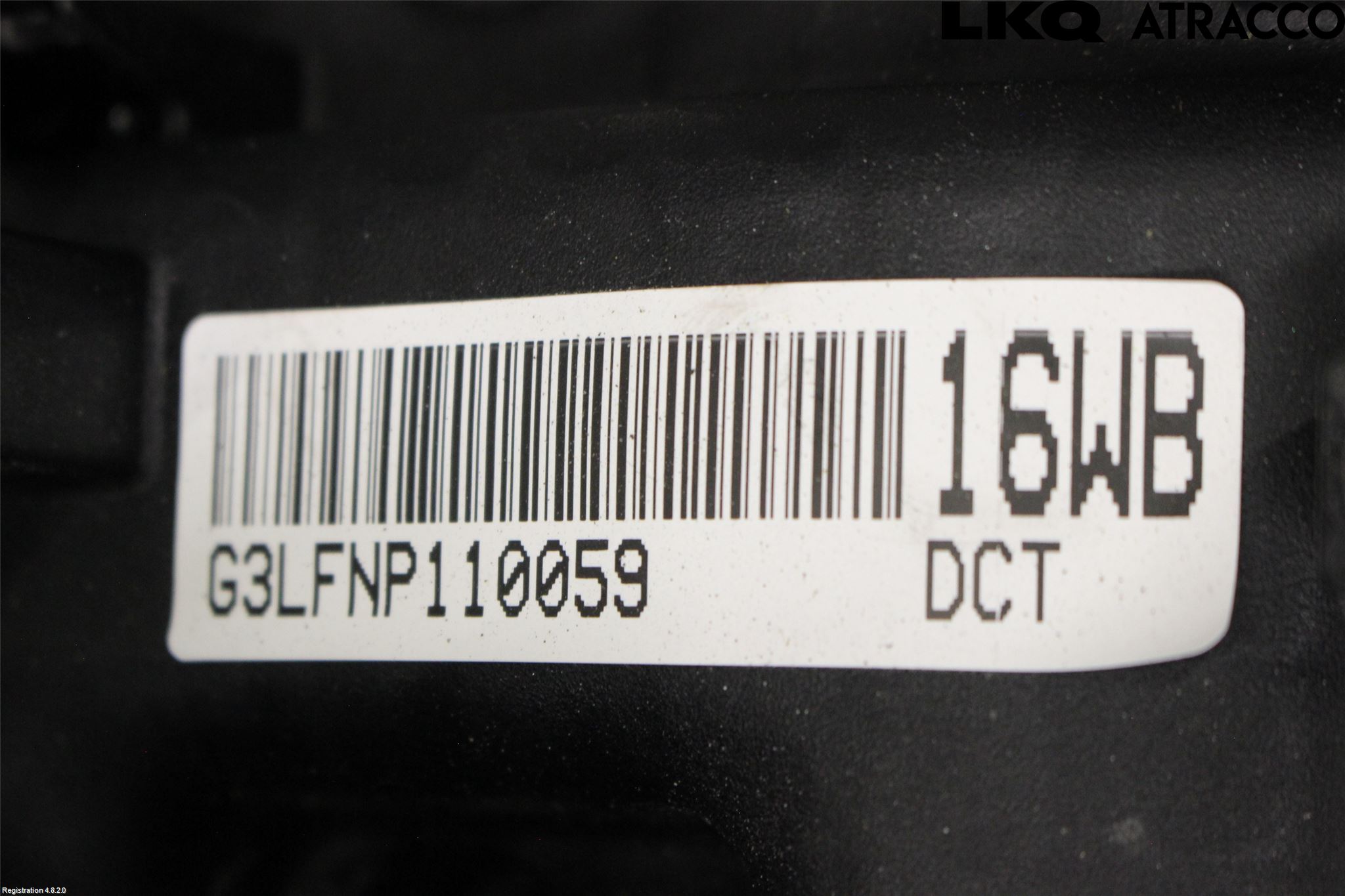 Hyundai i30 PD 17- Motor Bensin