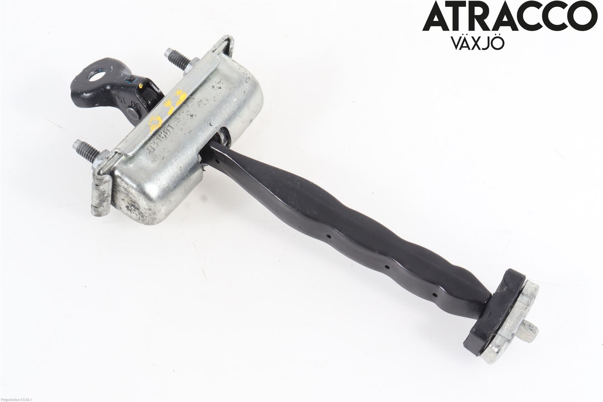 Ford KUGA 13-16 Dörrstopp