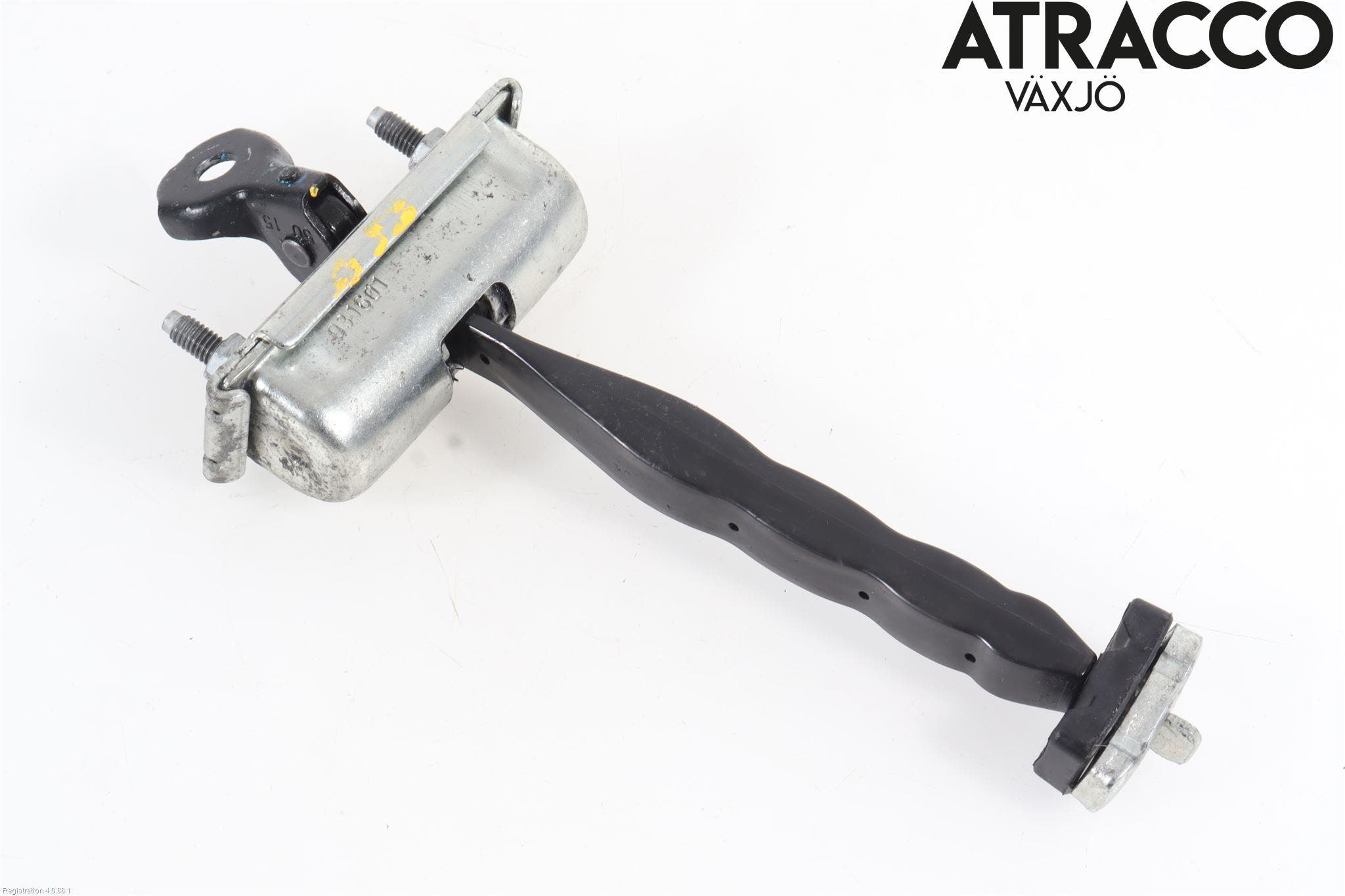 Ford KUGA 13-16 Dörrstopp