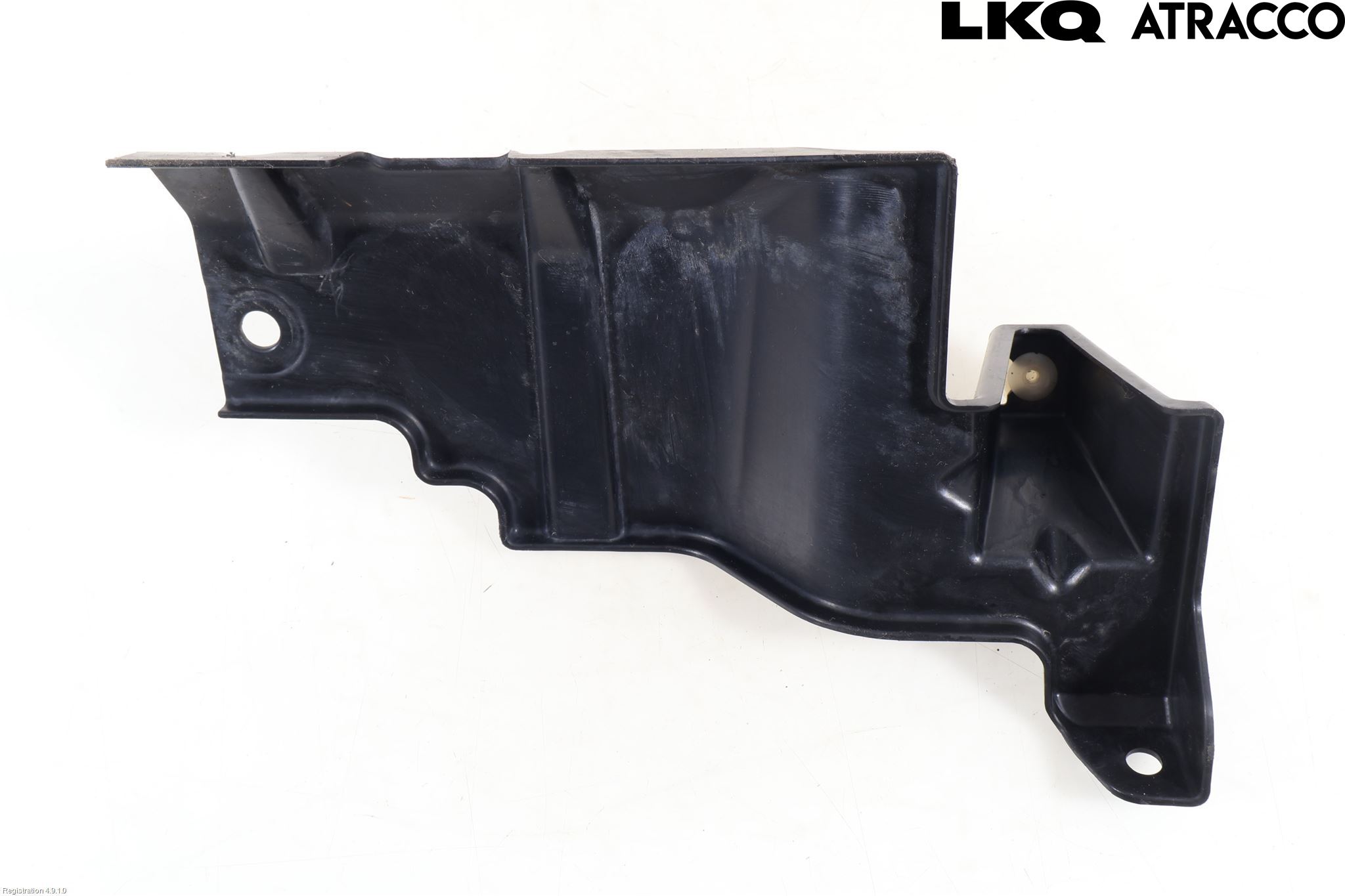 Mitsubishi OUTLANDER 13-21 Front Övrigt