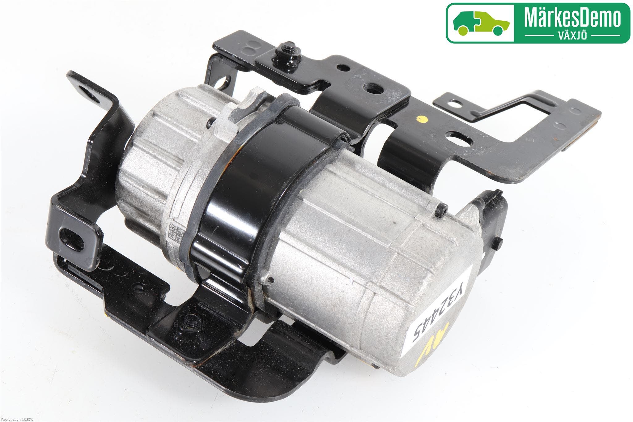 Hyundai i30 PD 17- Vakuumpump