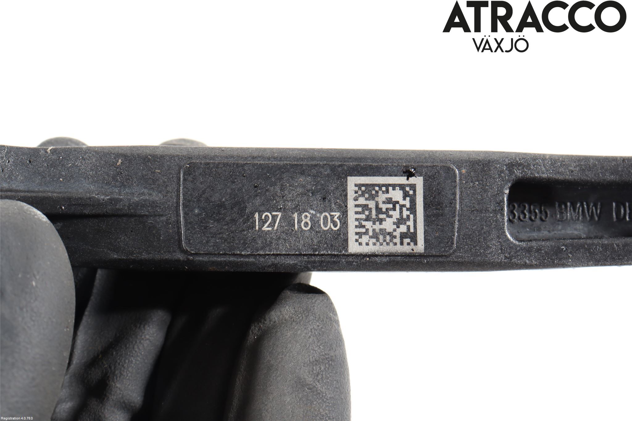 BMW 5 G30/G31/F90 17-23 Krängningshämmarstag Bak