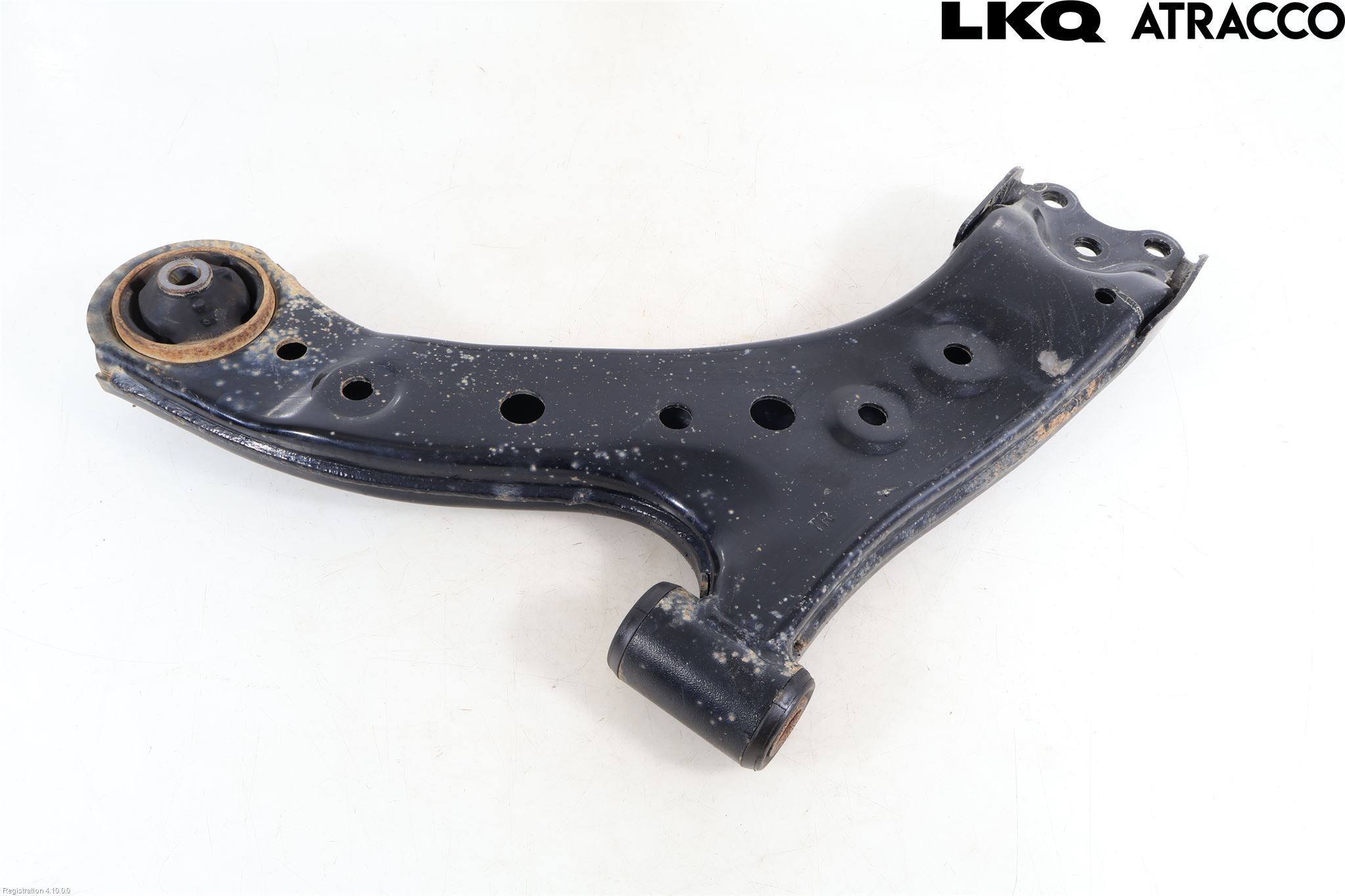 Toyota bZ4X EA10 22- Bärarm Fram Undre Hö