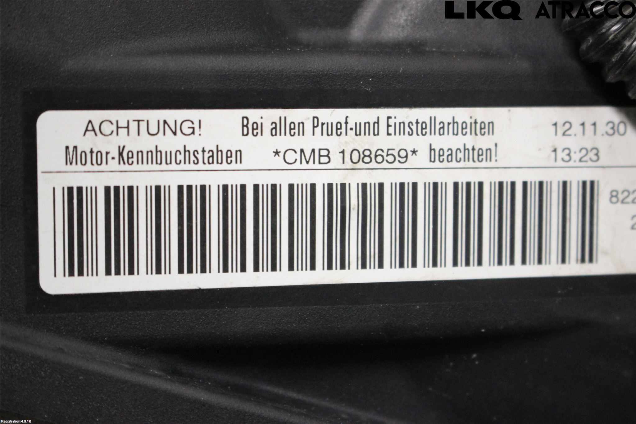 Seat LEON 13-20 Motor Bensin