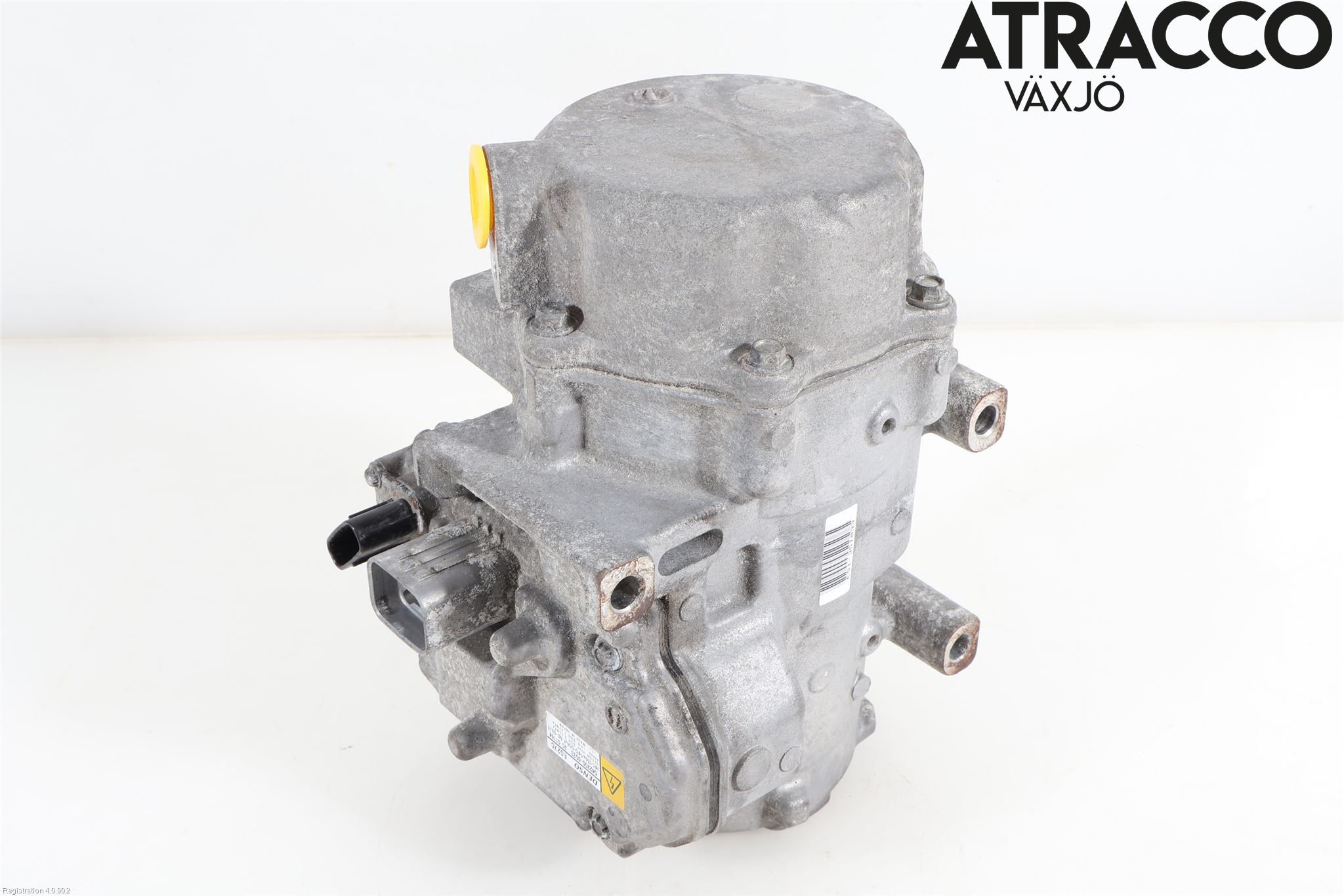 Lexus NX 300h 15-21 Ac Kompressor