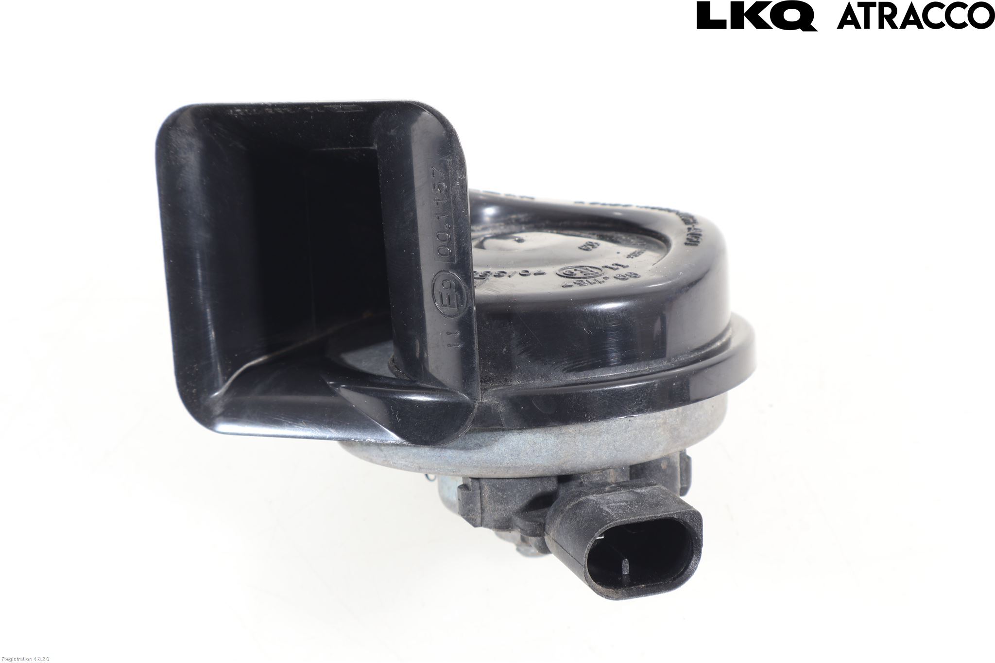 BMW 5 F10/F11/F18 09-17 Signalhorn