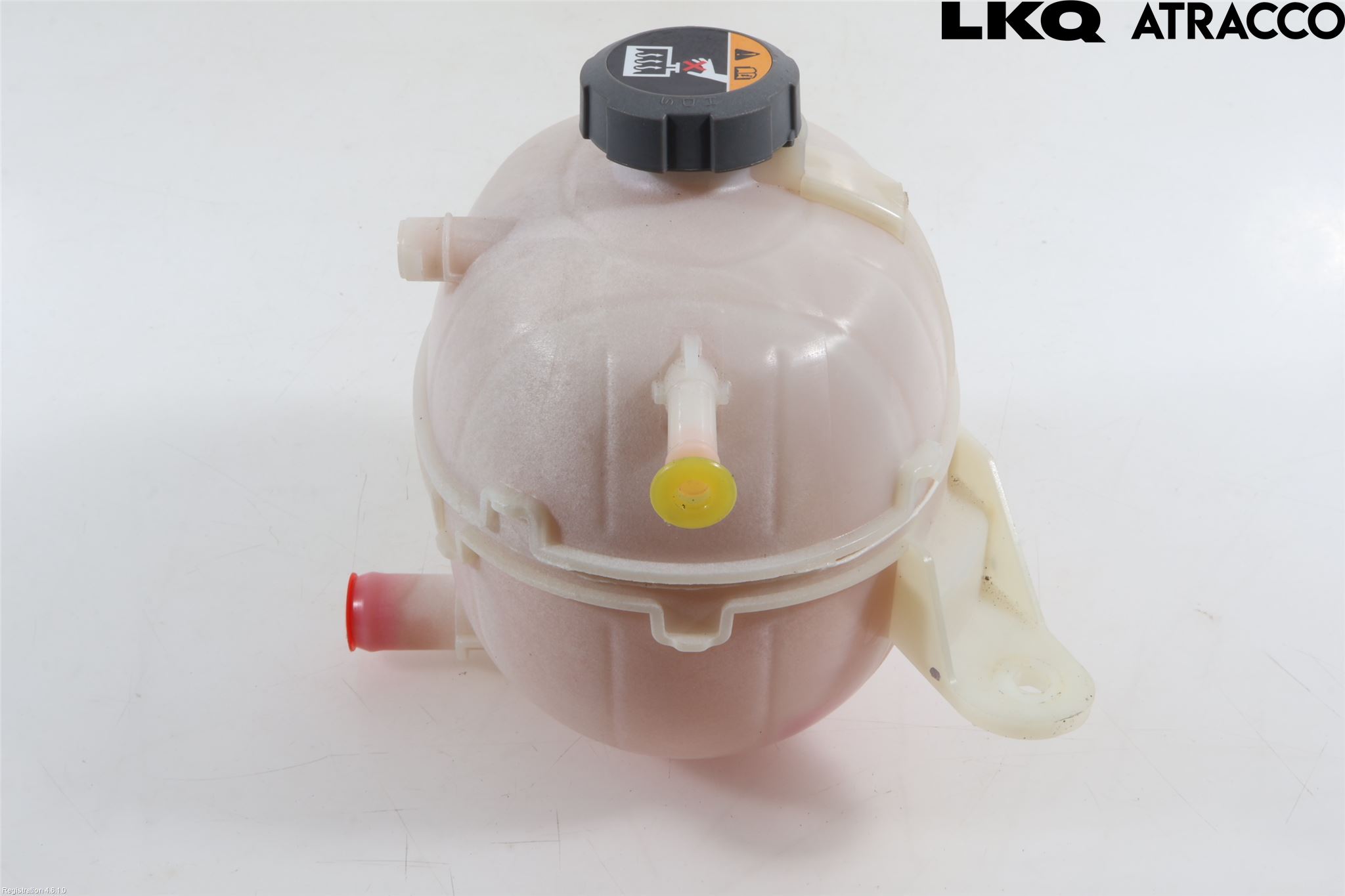 Hyundai TUCSON 05- Expansionstank