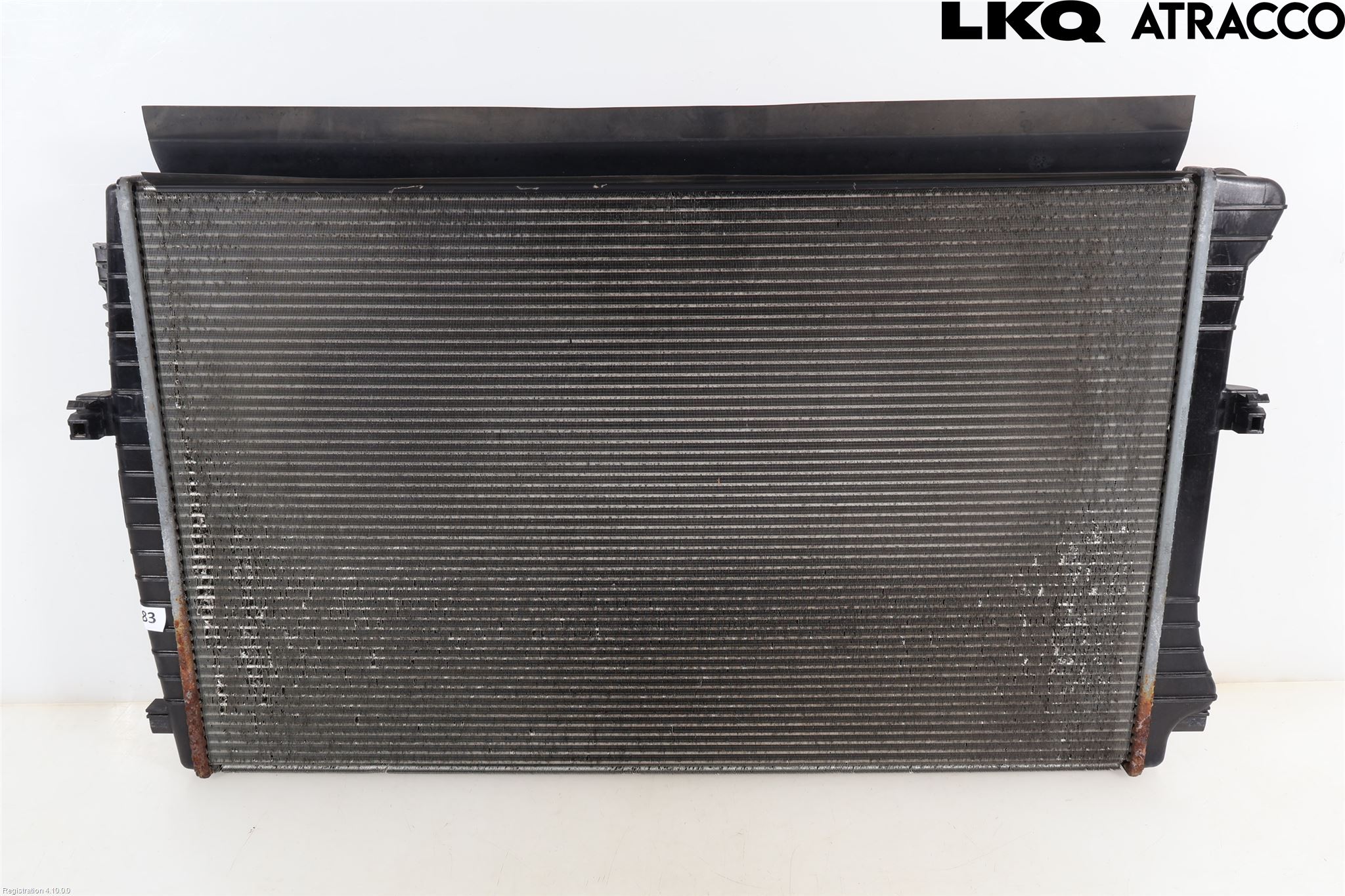 Seat LEON 13-20 Kylare Man