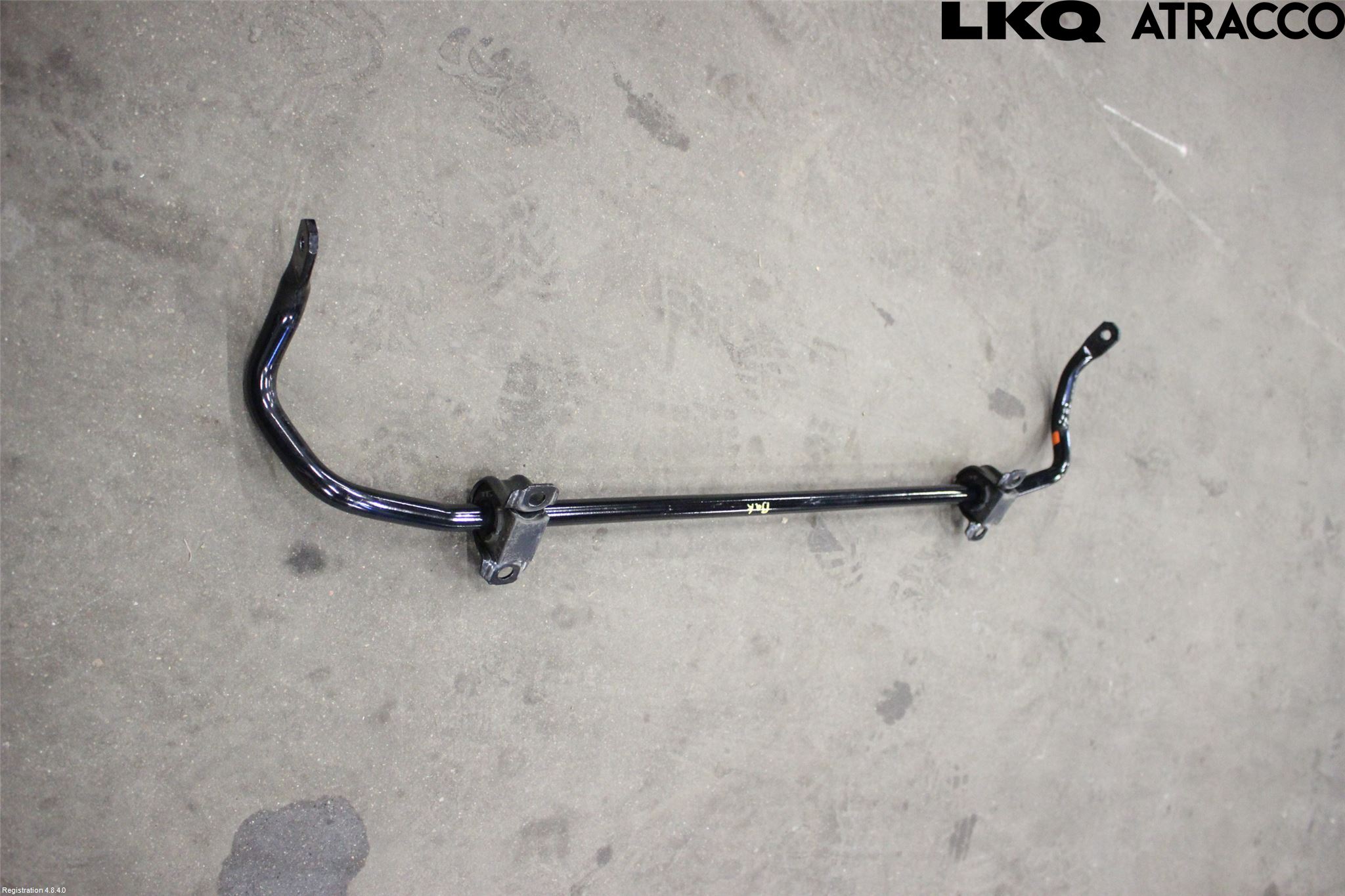 Toyota COROLLA 19- Krängningshämmare Bak