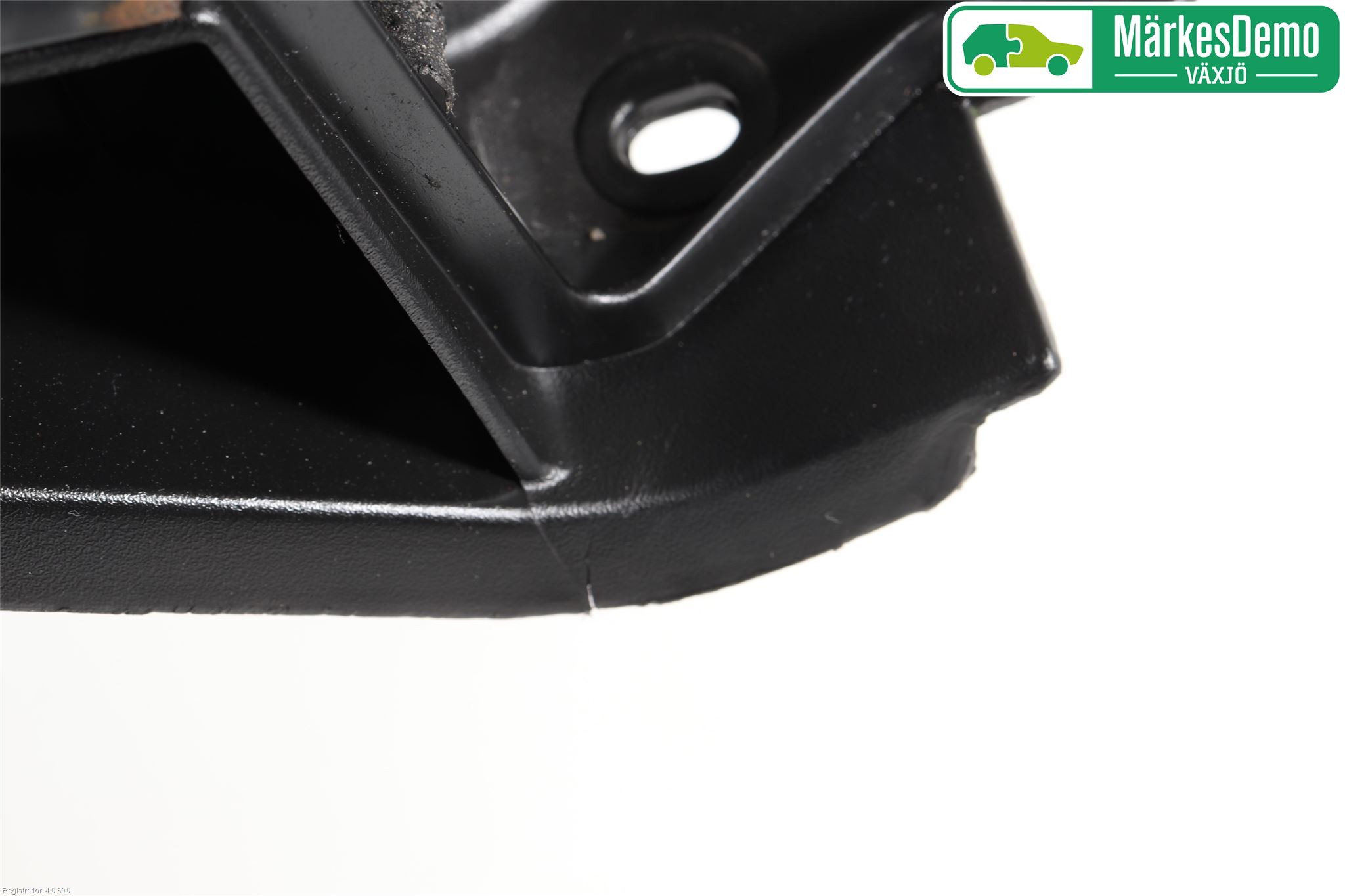 Hyundai H-1/STAREX 08-21 Torpedplåt-Torpedplast