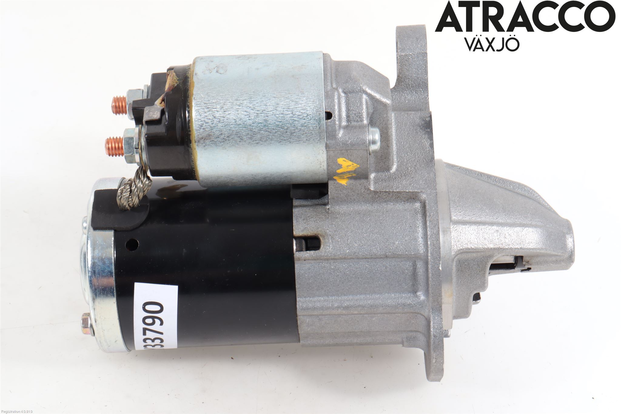 Mazda CX-30 20- Startmotor