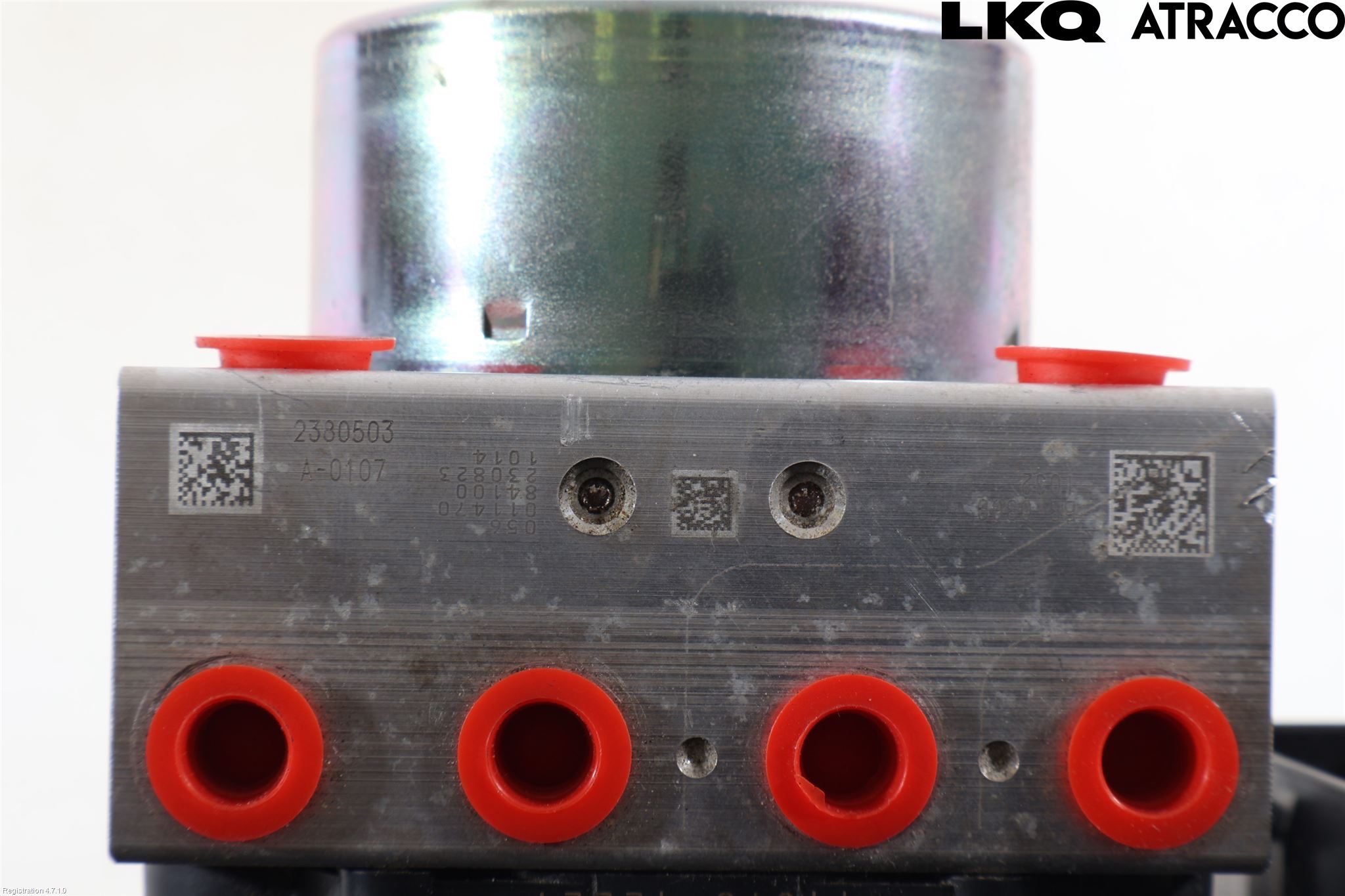 Toyota RAV4 19- Abs Hydraulaggregat