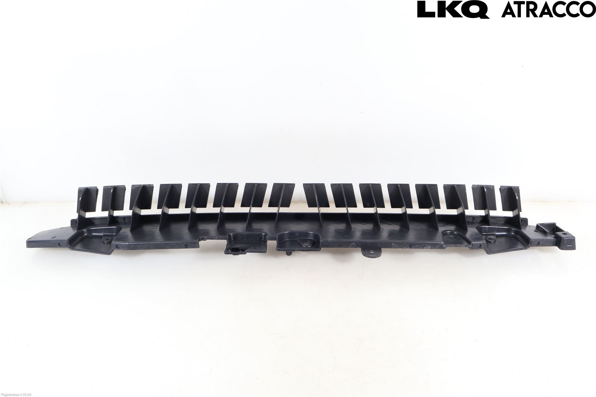 Peugeot 308/E-308 21- Stötfångare Deformelement Bak