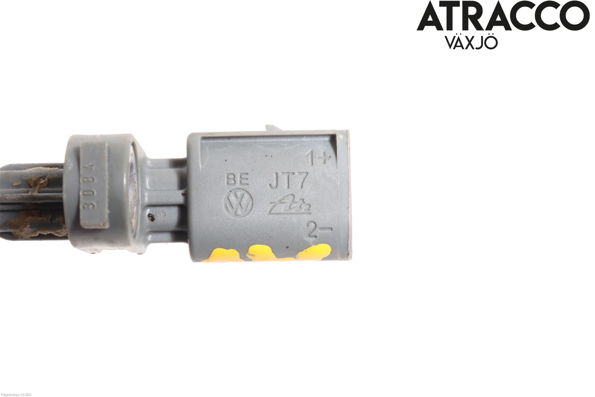 Volkswagen VW PASSAT 15-19 Abs Sensor