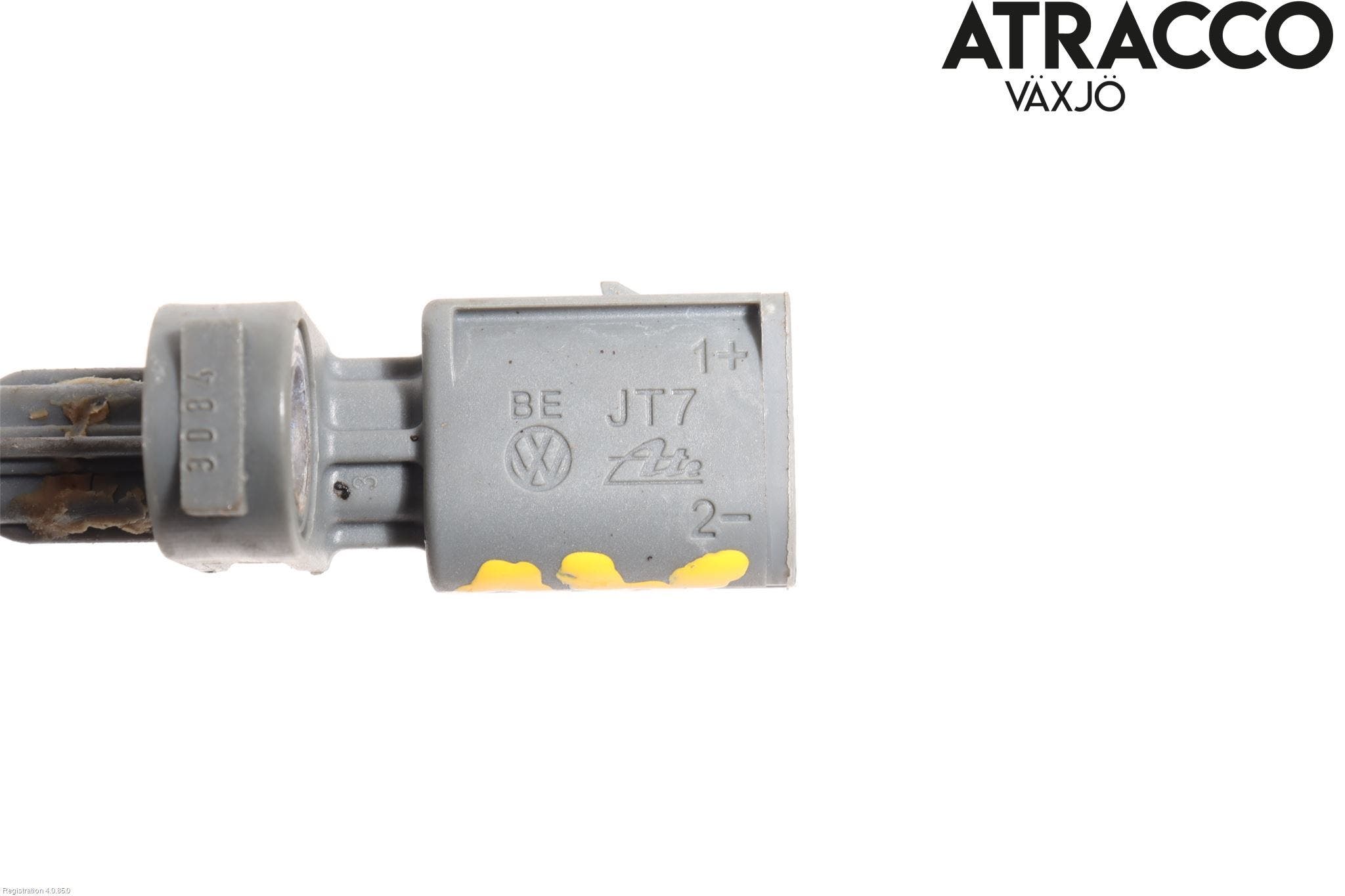 Volkswagen VW PASSAT 15-19 Abs Sensor