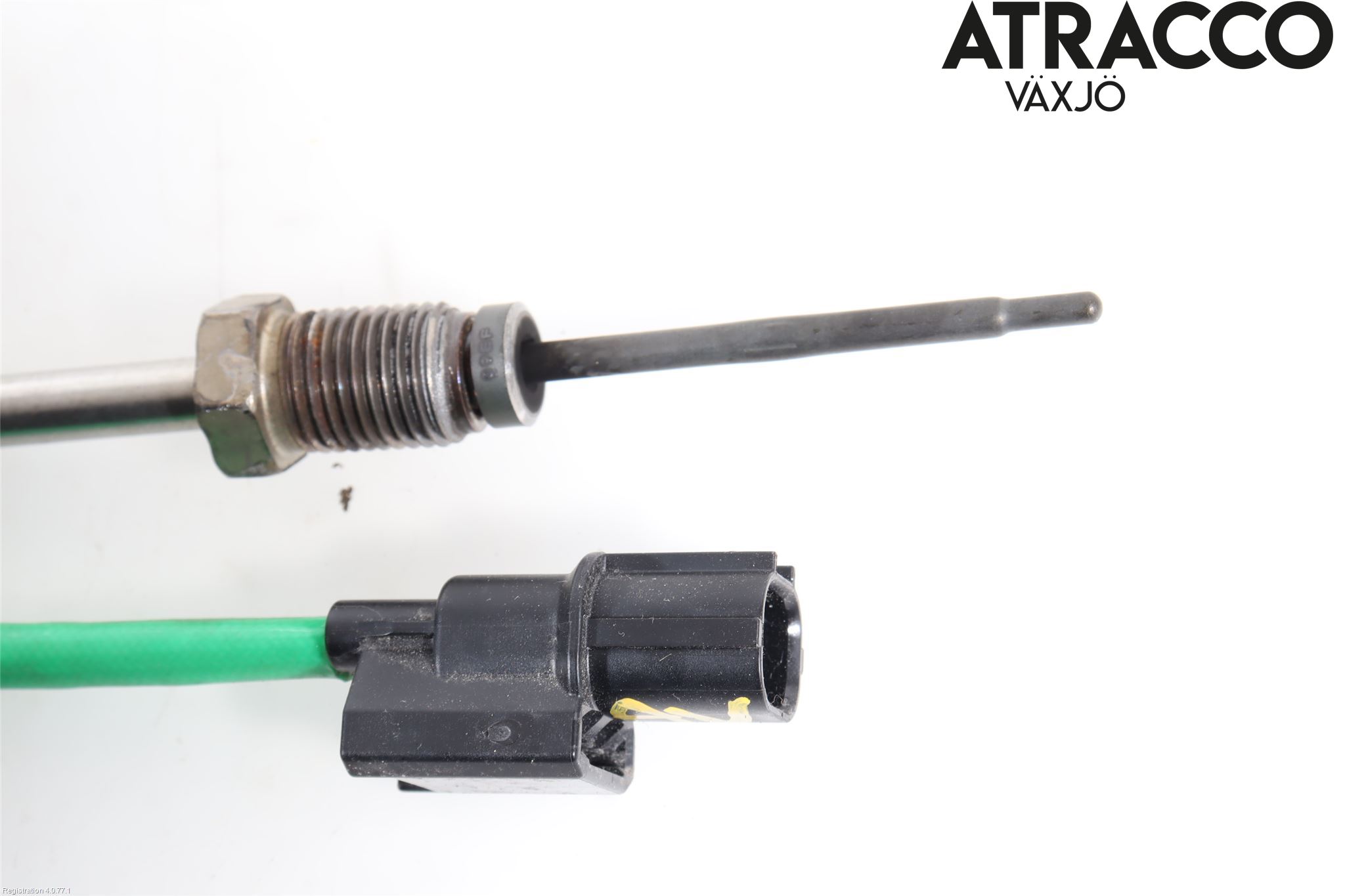 Honda JAZZ 21- Sensor Avgas