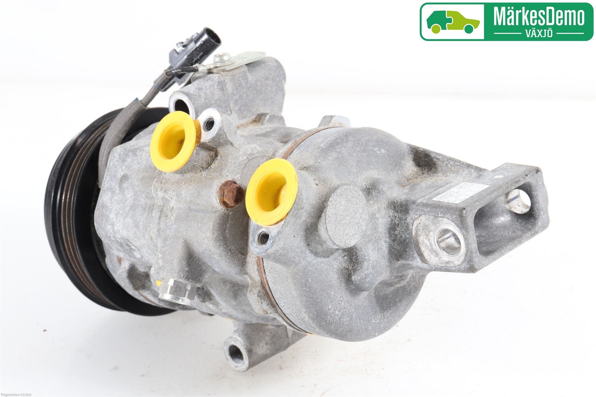 Suzuki VITARA 15- Ac Kompressor