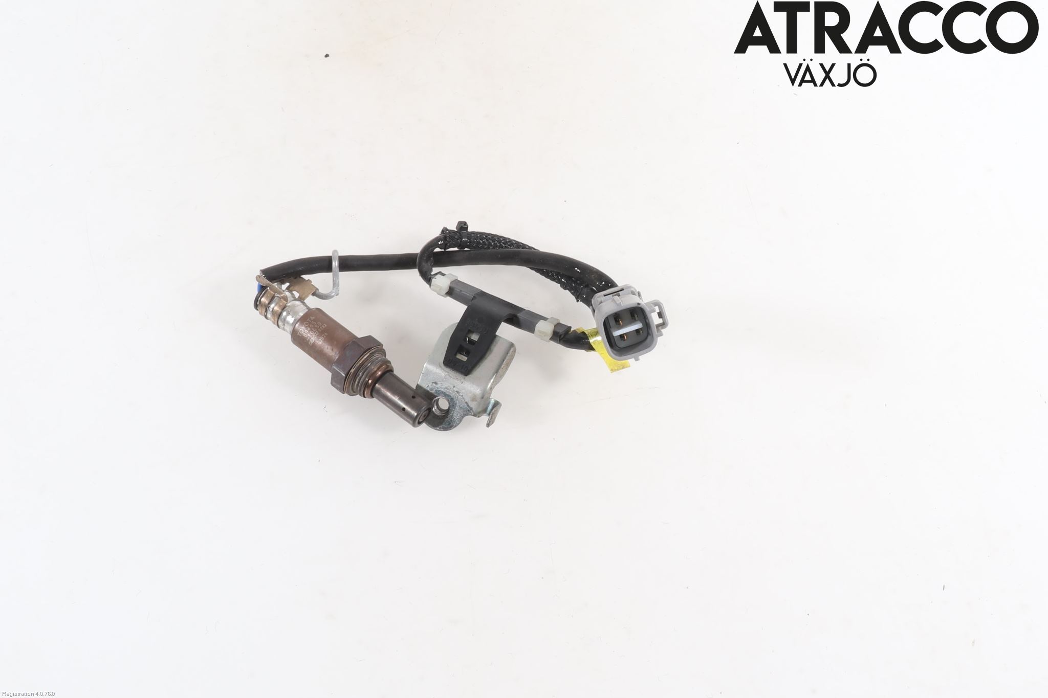 Toyota C-HR 16-23 Injlambdasond