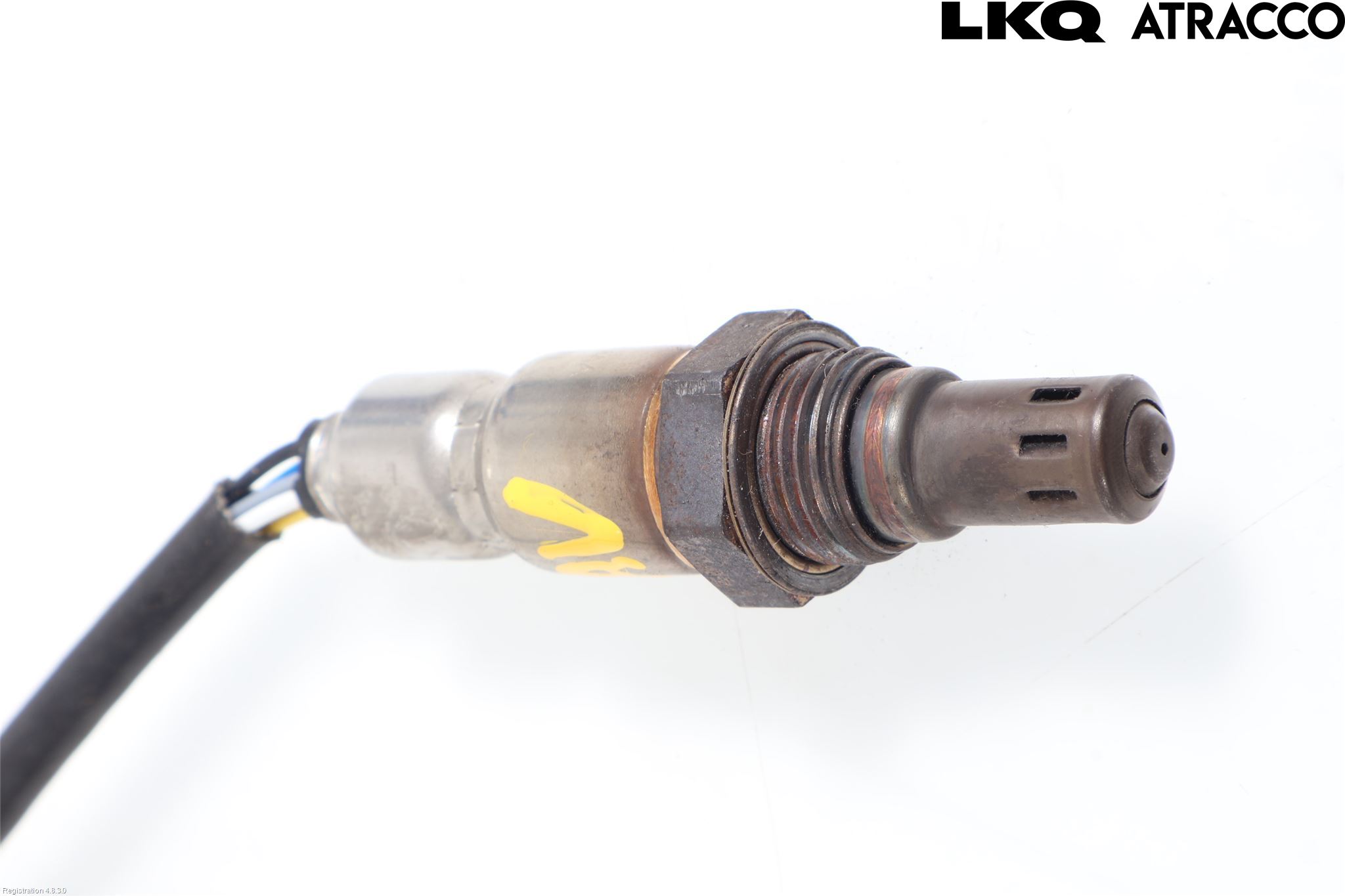 Audi A4/S4 B9 16-19 Injlambdasond