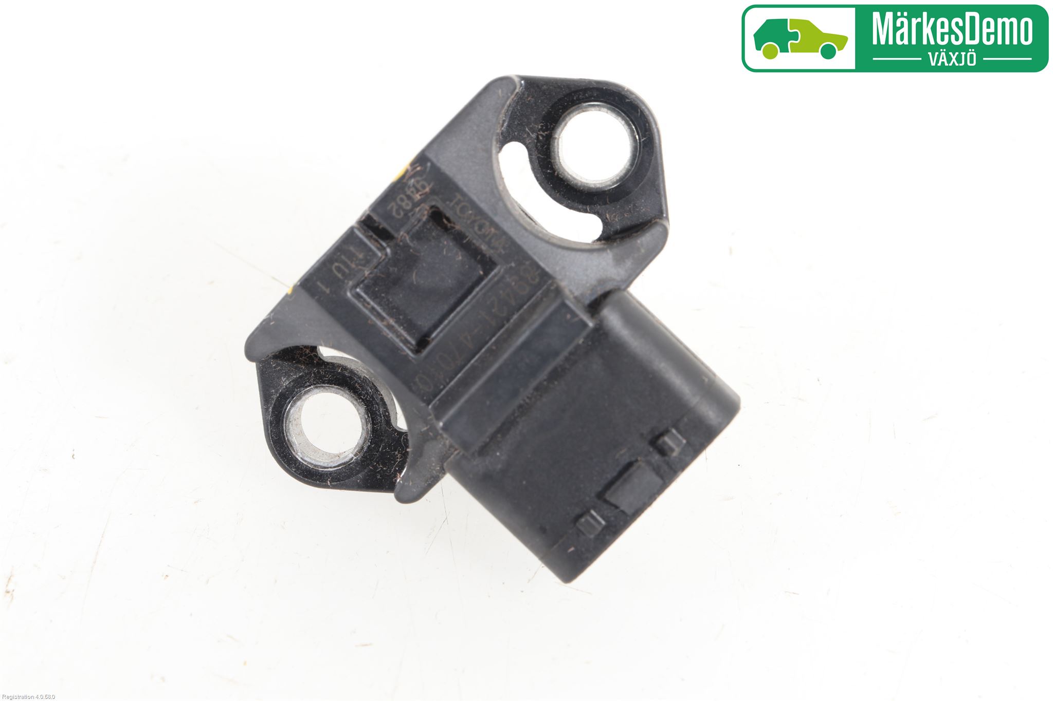 Lexus CT 200h Injmappsensor