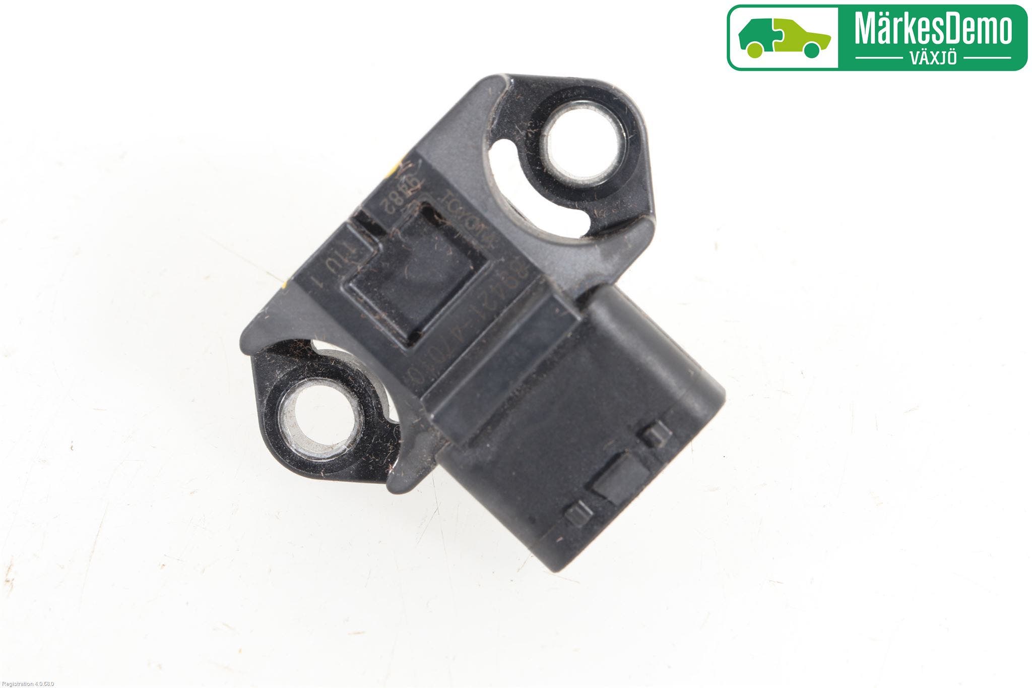 Lexus CT 200h Injmappsensor